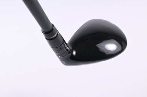 Titleist TS2 #3 Hybrid / 19 Degree / X-Flex HZRDUS Smoke Black 100 Shaft