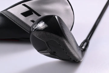 Titleist TSR3 #3 Hybrid / 19 Degree / X-Flex HZRDUS Black 80 Shaft