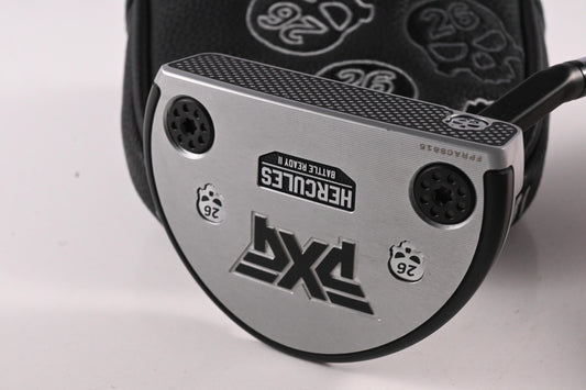 PXG Hercules Battle Ready II Putter / 35 Inch