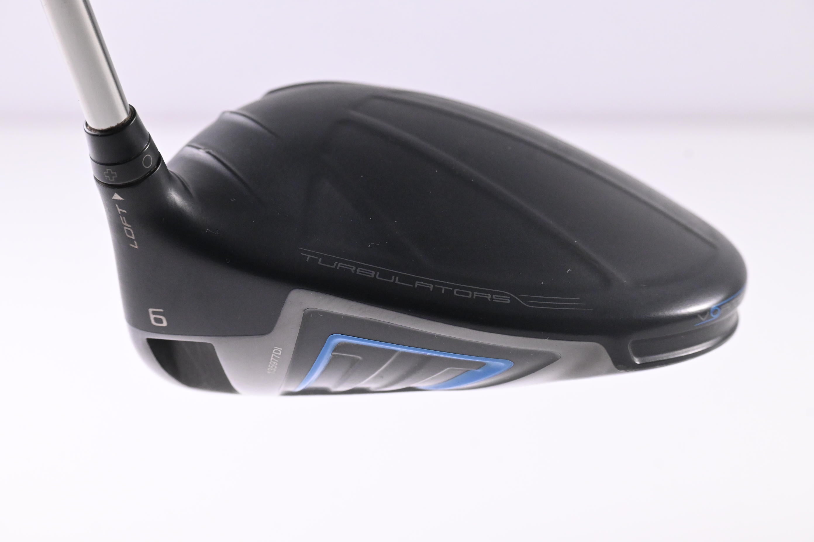 Ping G Series LS Tec Driver / 9 Degree / Stiff Flex Ping Tour 65 Shaft