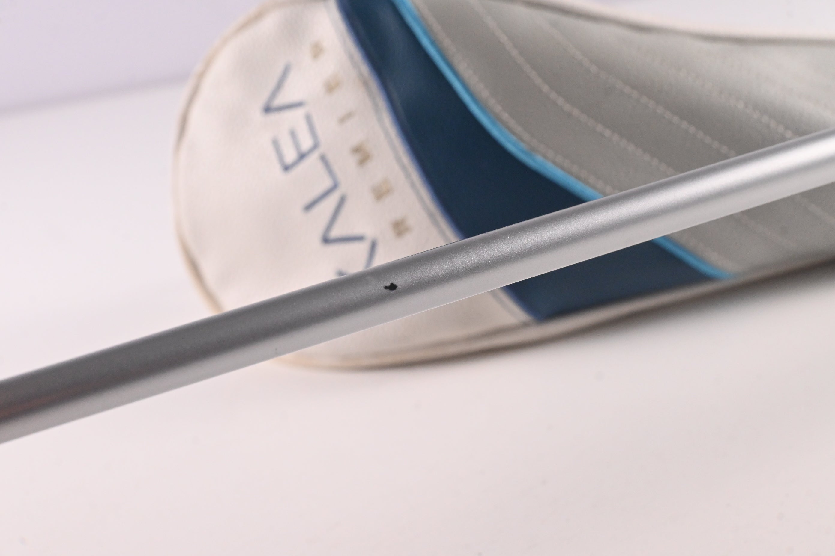 Ladies Taylormade Kalea Premier #3 Wood / 17 Degree / Ladies Flex Kalea Premier