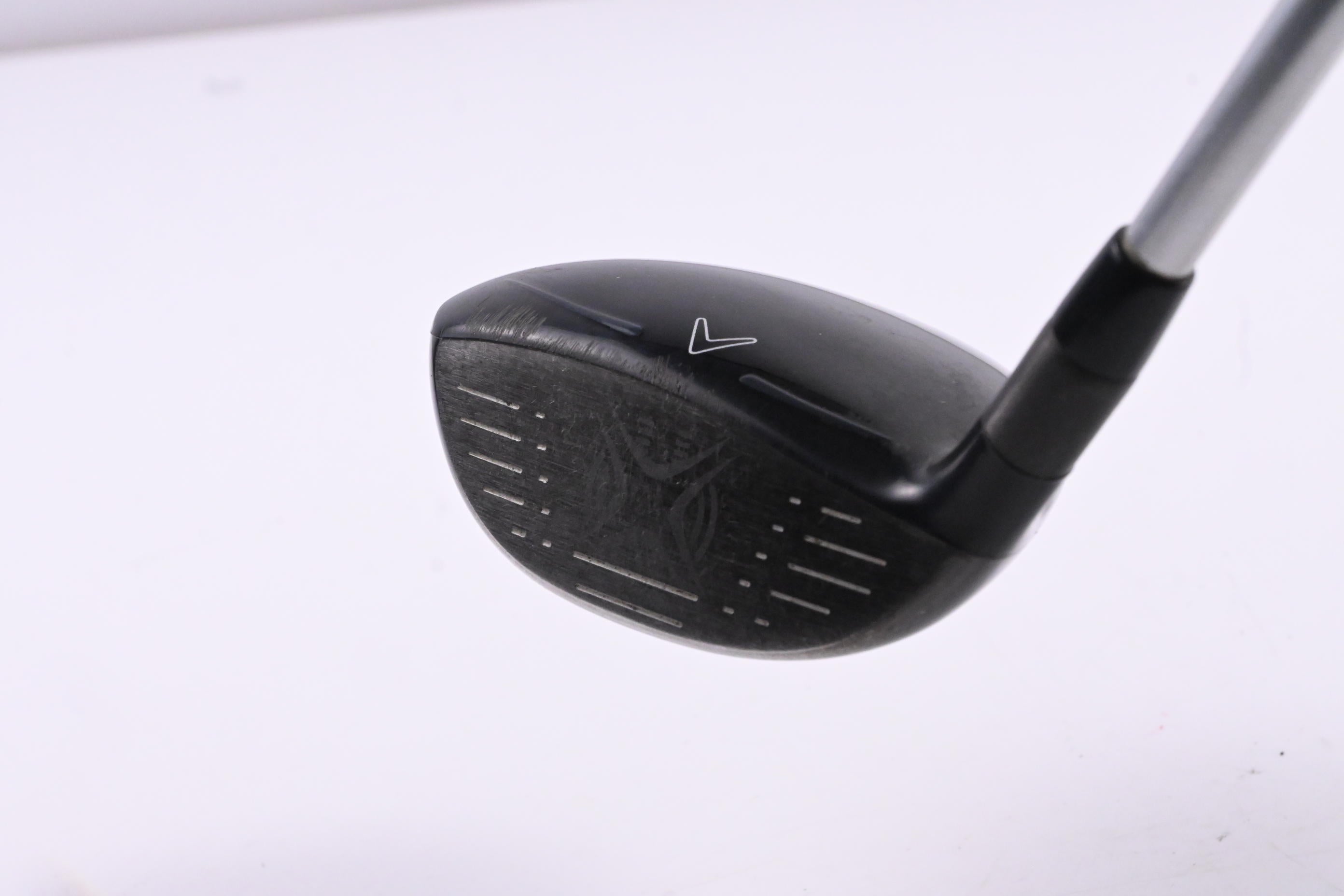 Ladies Callaway Rogue #7 Wood / 21 Degree / Ladies Flex Aldila Quaranta 40