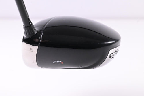 Callaway FT-5 Driver / 10 Degree / Regular Flex Fujikura 150 Shaft