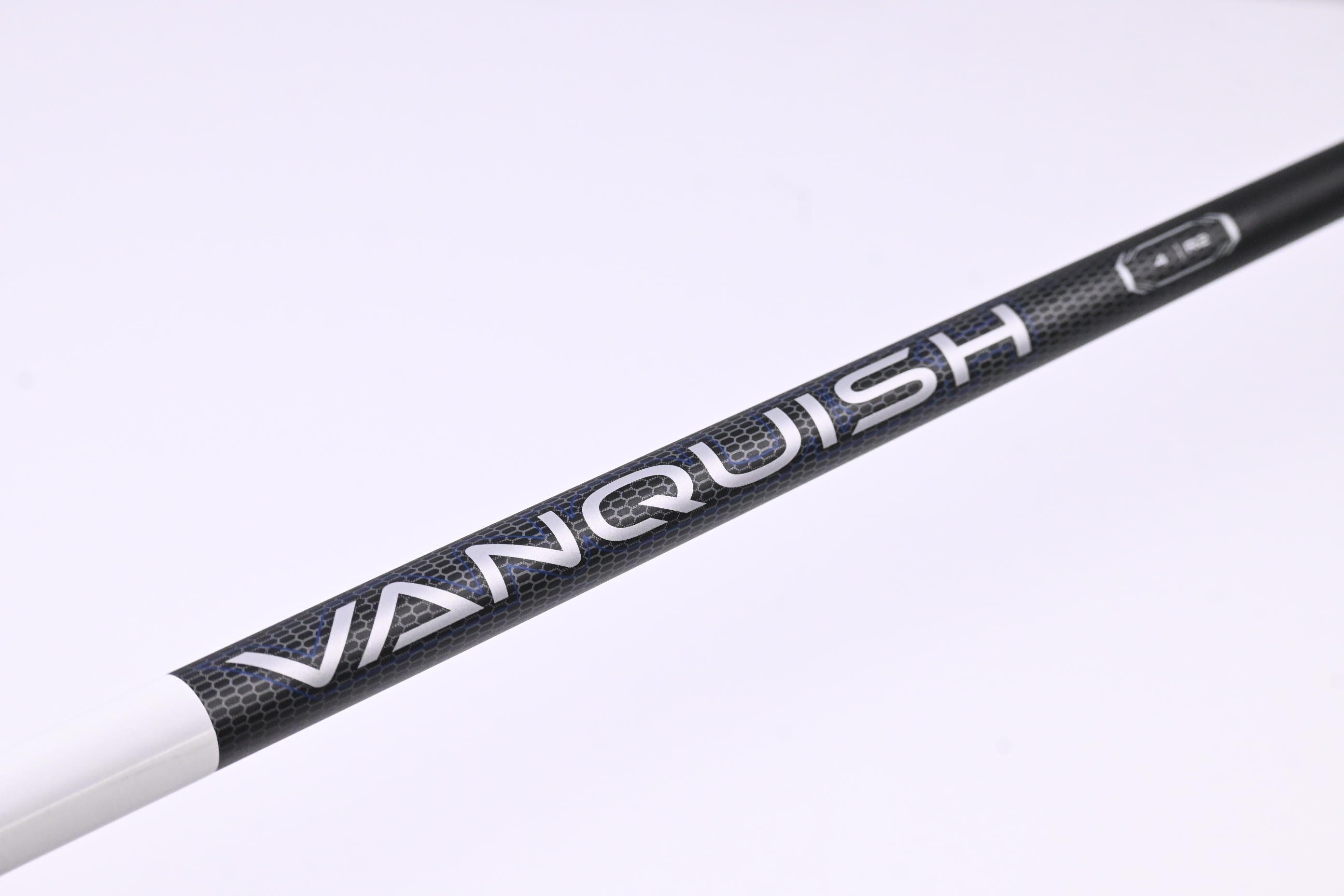 Vanquish 4 #5 Wood Shaft / Senior Flex / Cobra 3rd Gen