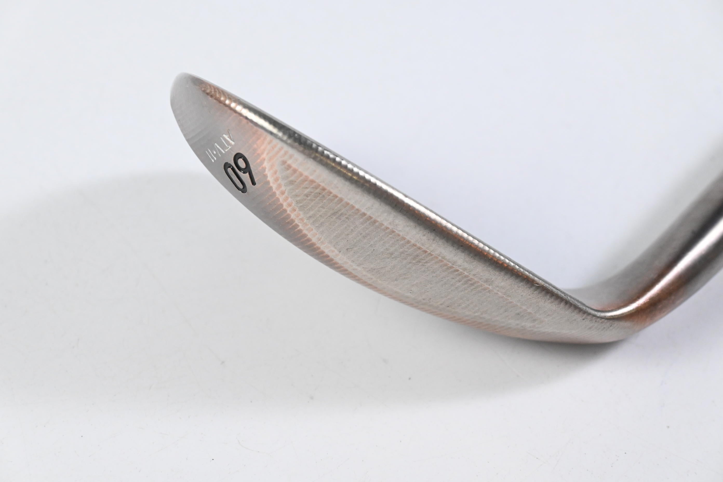 Taylormade Hi-Toe 4 Lob Wedge / 60 Degree / Wedge Flex Dynamic Gold 115 Shaft