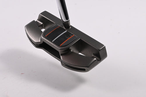 Ping i-Series 1/2 Craz-E Putter / Black Dot / 35 Inch