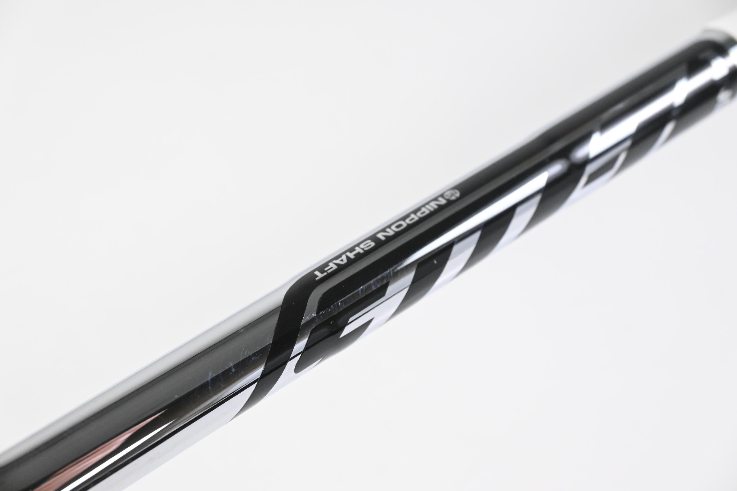 Ping S259 Lob Wedge / 58 Degree / Black Dot / Wedge Flex Ping Z-Z115 Shaft