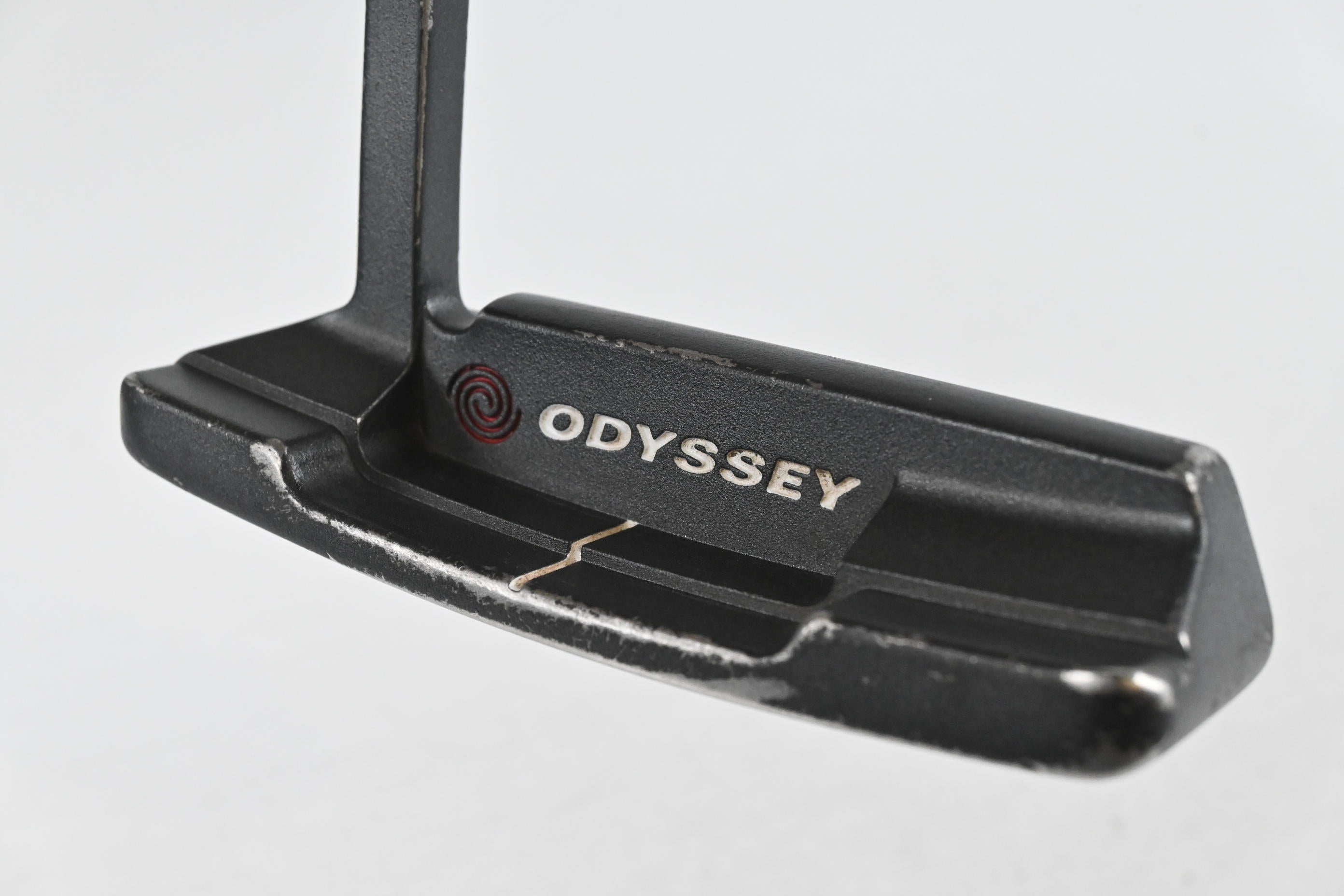 Odyssey DFX 6600 Putter / 35 Inch