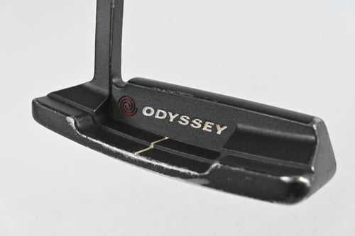 Odyssey DFX 6600 Putter / 35 Inch