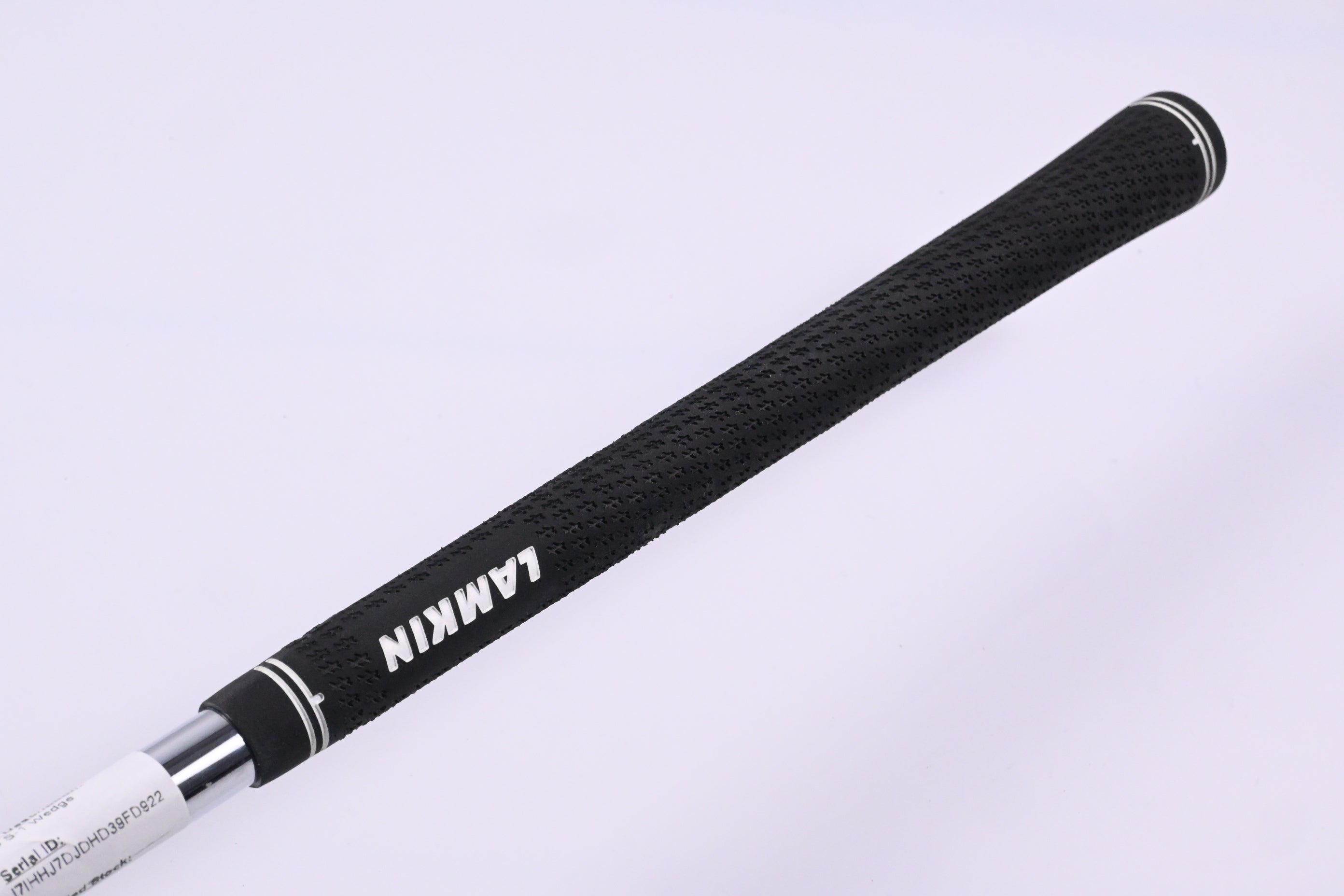 Mizuno Pro S-1 Lob Wedge / 58 Degree / Stiff Flex NS Pro Modus 3 Tour 120 Shaft