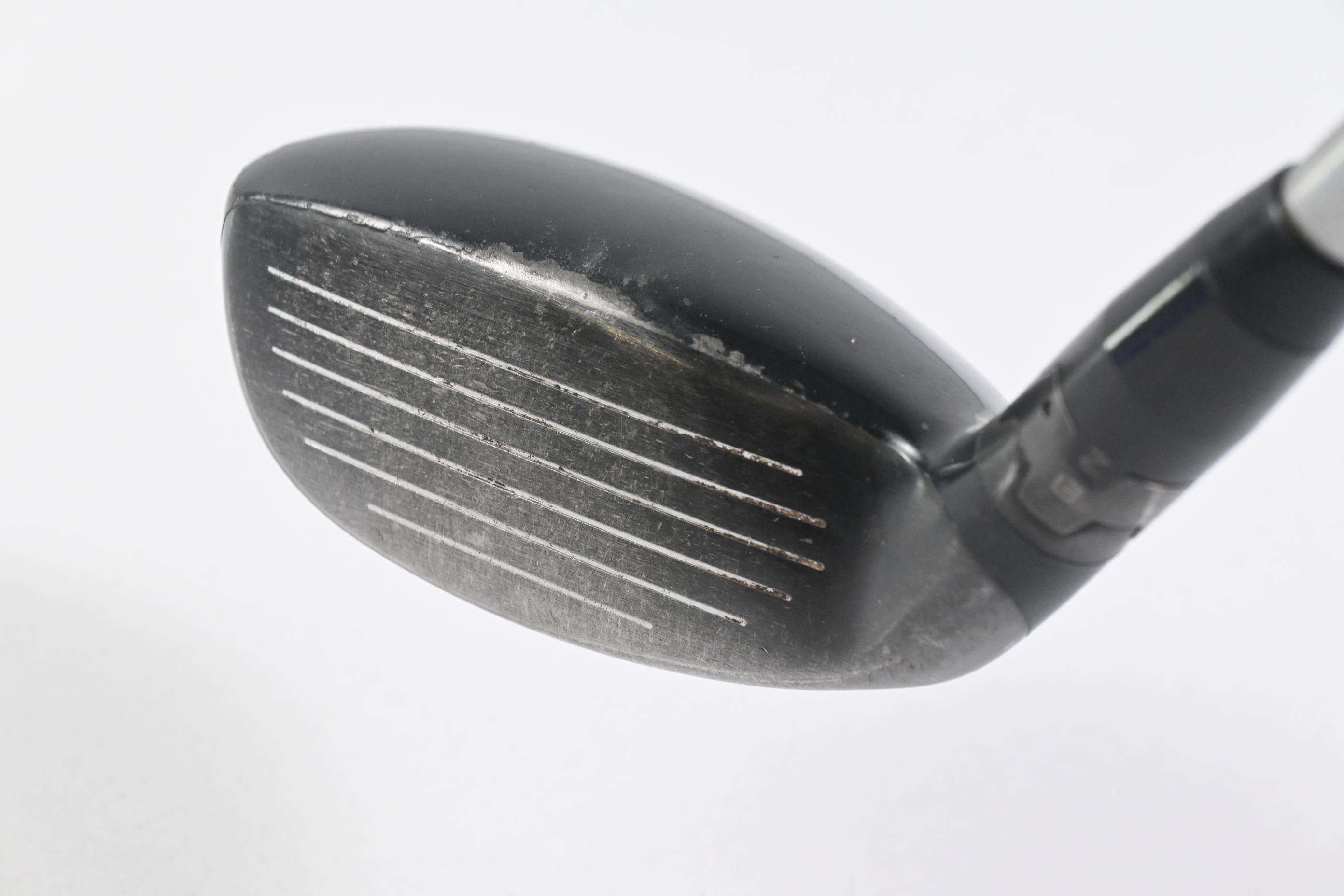Titleist 915H #3 Hybrid / 20.5 Degree / Regular Flex Diamana S+70 Shaft