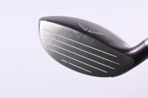 Ladies Ping Faith #3 Wood / 18 Degree / Ladies Flex Ping ULT 200 Shaft