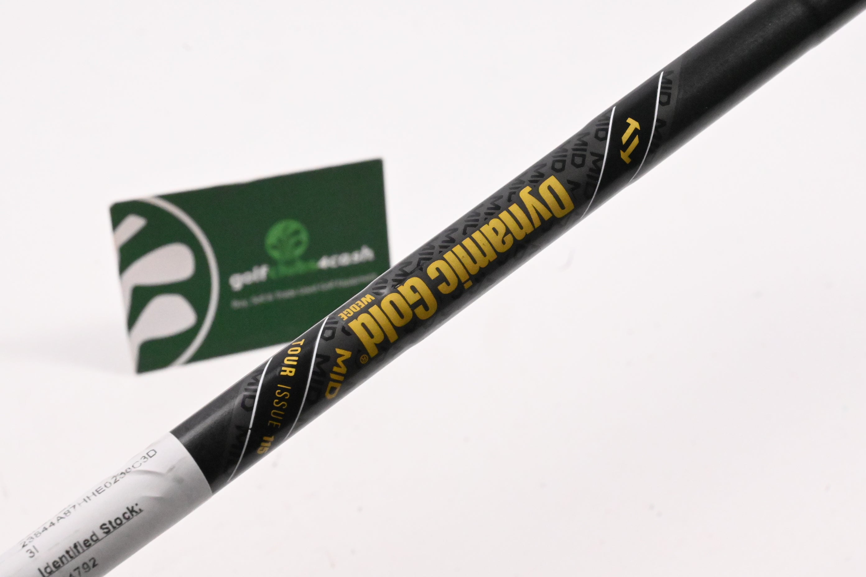 Callaway Opus Platinum Sand Wedge / 56 Degree / Wedge Flex Dynamic Gold MID 115