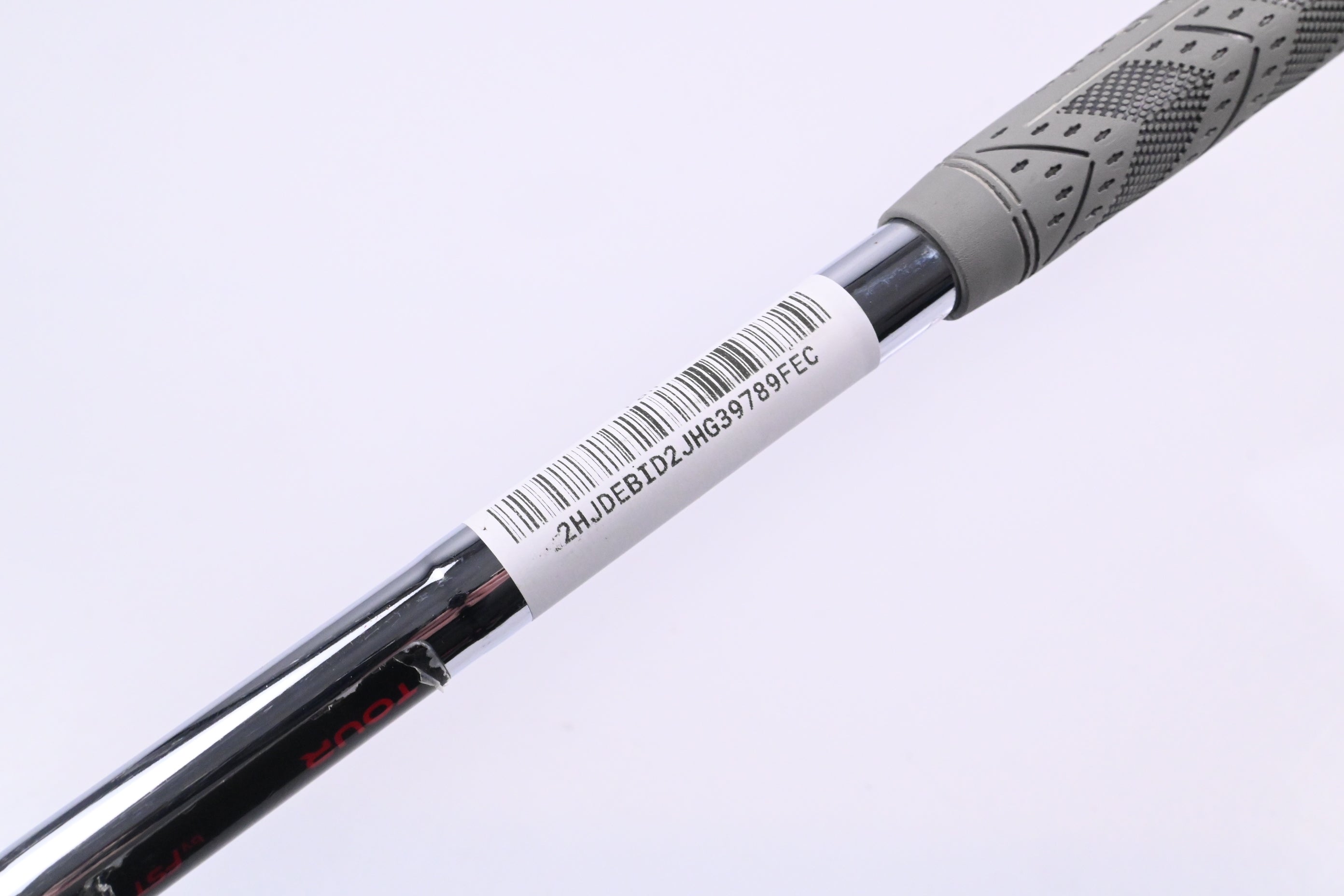 Mizuno JPX 921 Gap Wedge / 49 Degree / X-Flex KBS Tour Shaft