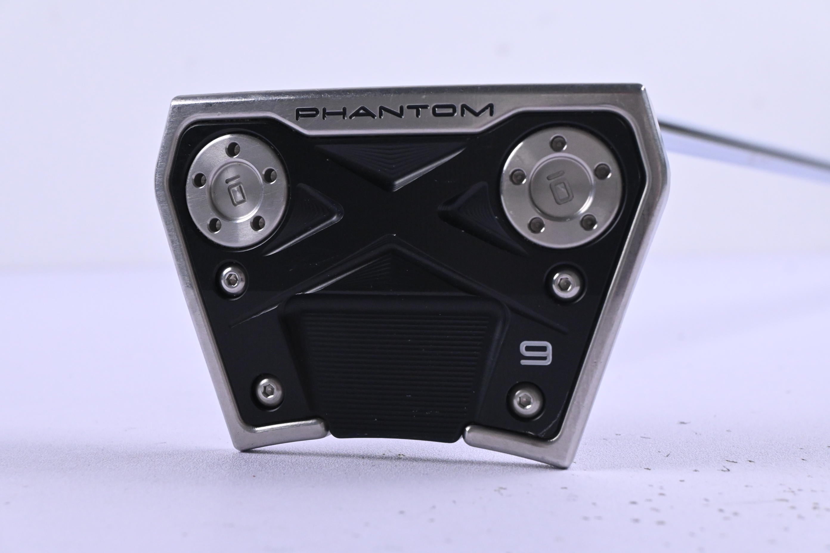 Scotty Cameron Phantom X 2022 9 Putter / 35 Inch