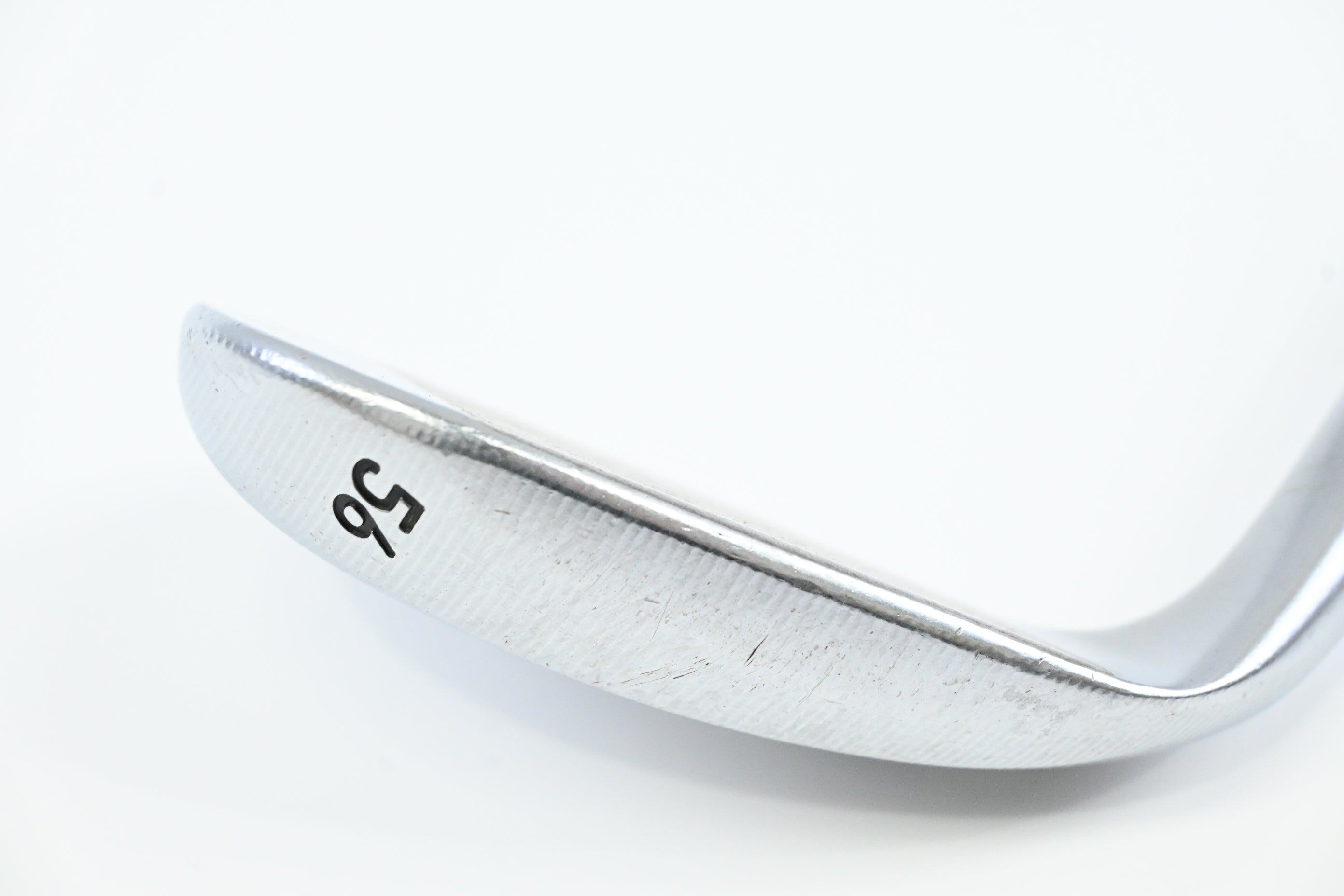 Taylormade Milled Grind 2 Tiger Woods Sand Wedge / 56 Degree / Stiff Flex DG
