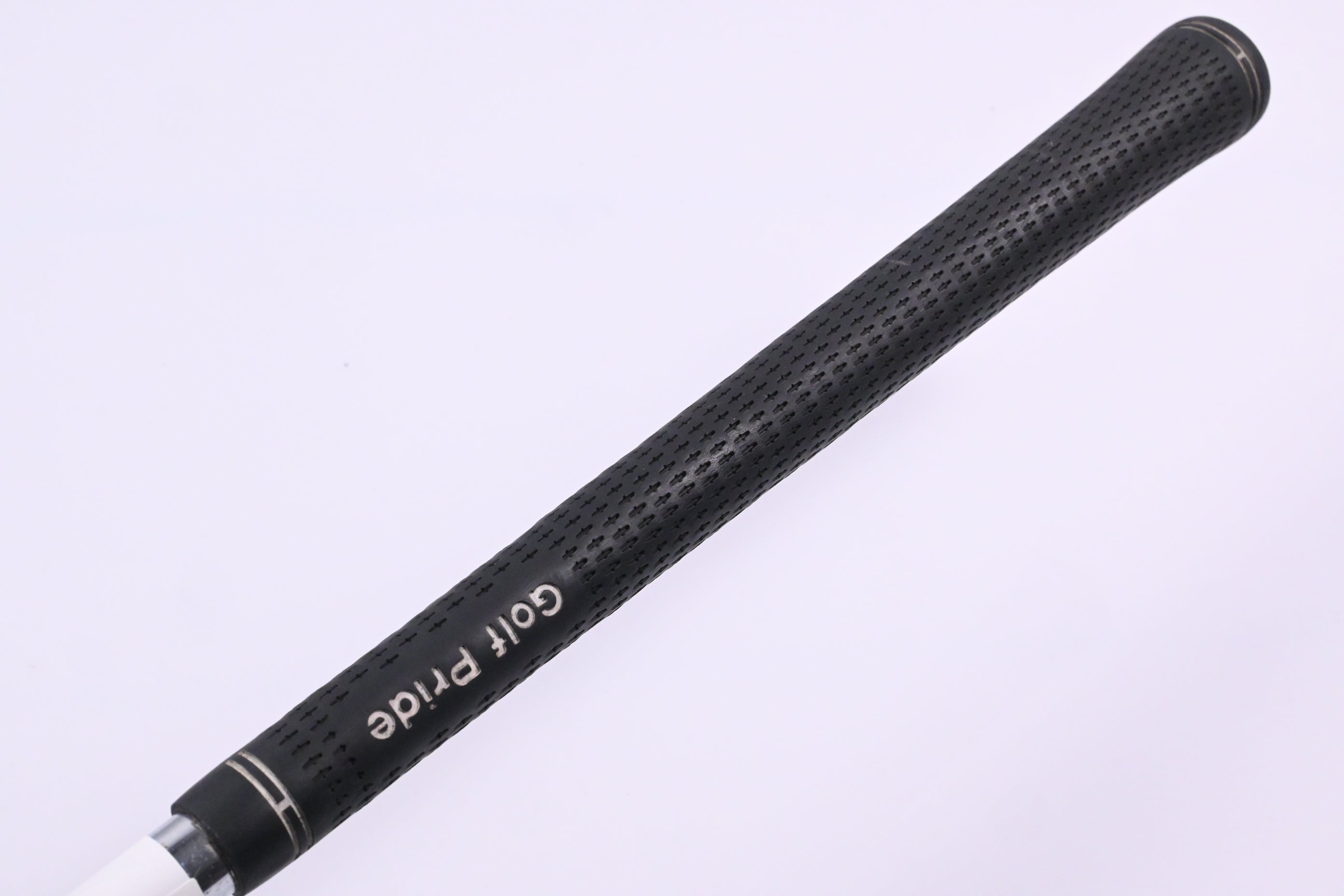 Titleist DCI Oversize+ Black #9 Iron / 43 Degree / Regular Flex Titleist Shaft