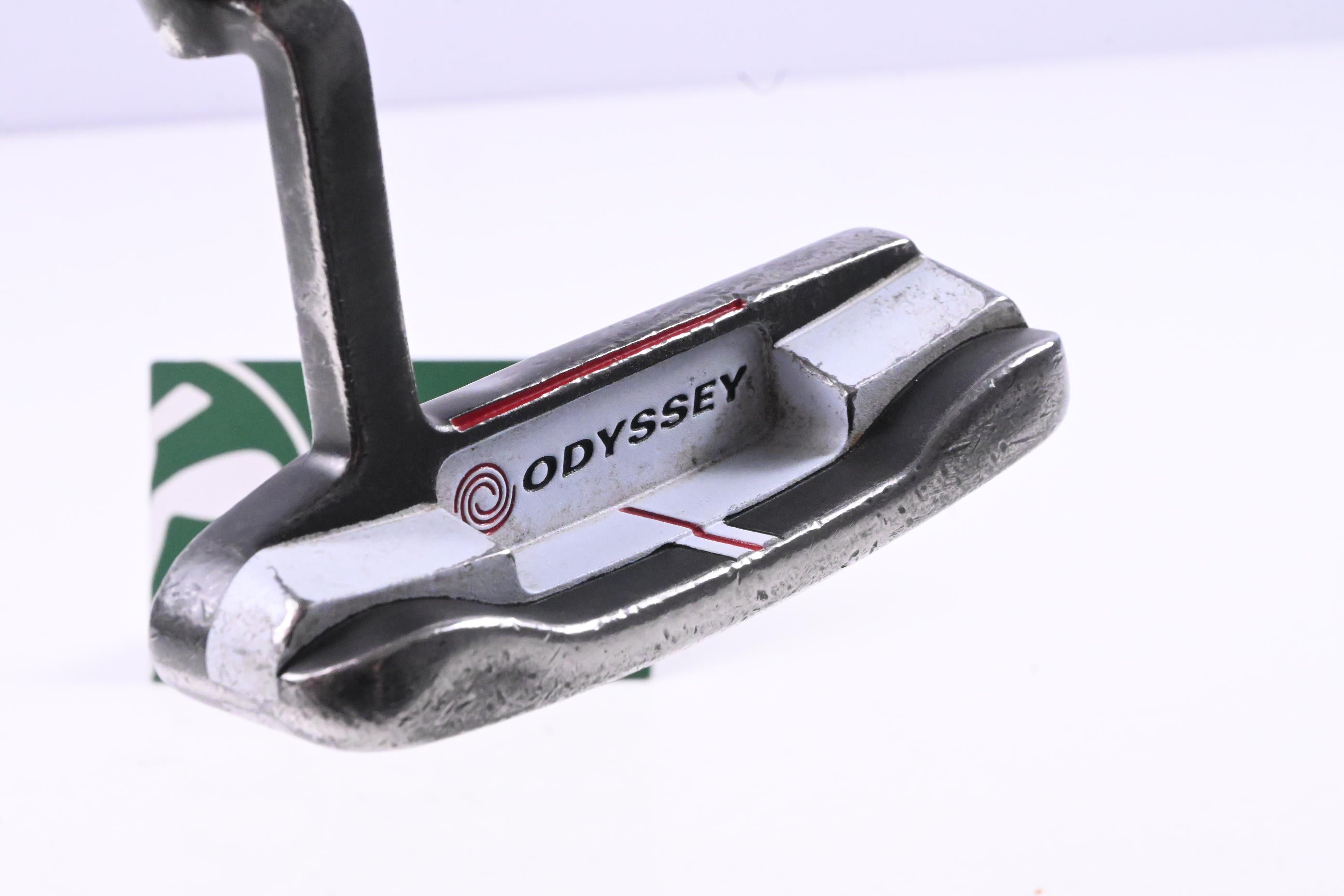 Odyssey O-Works #7 Putter / 33 Inch