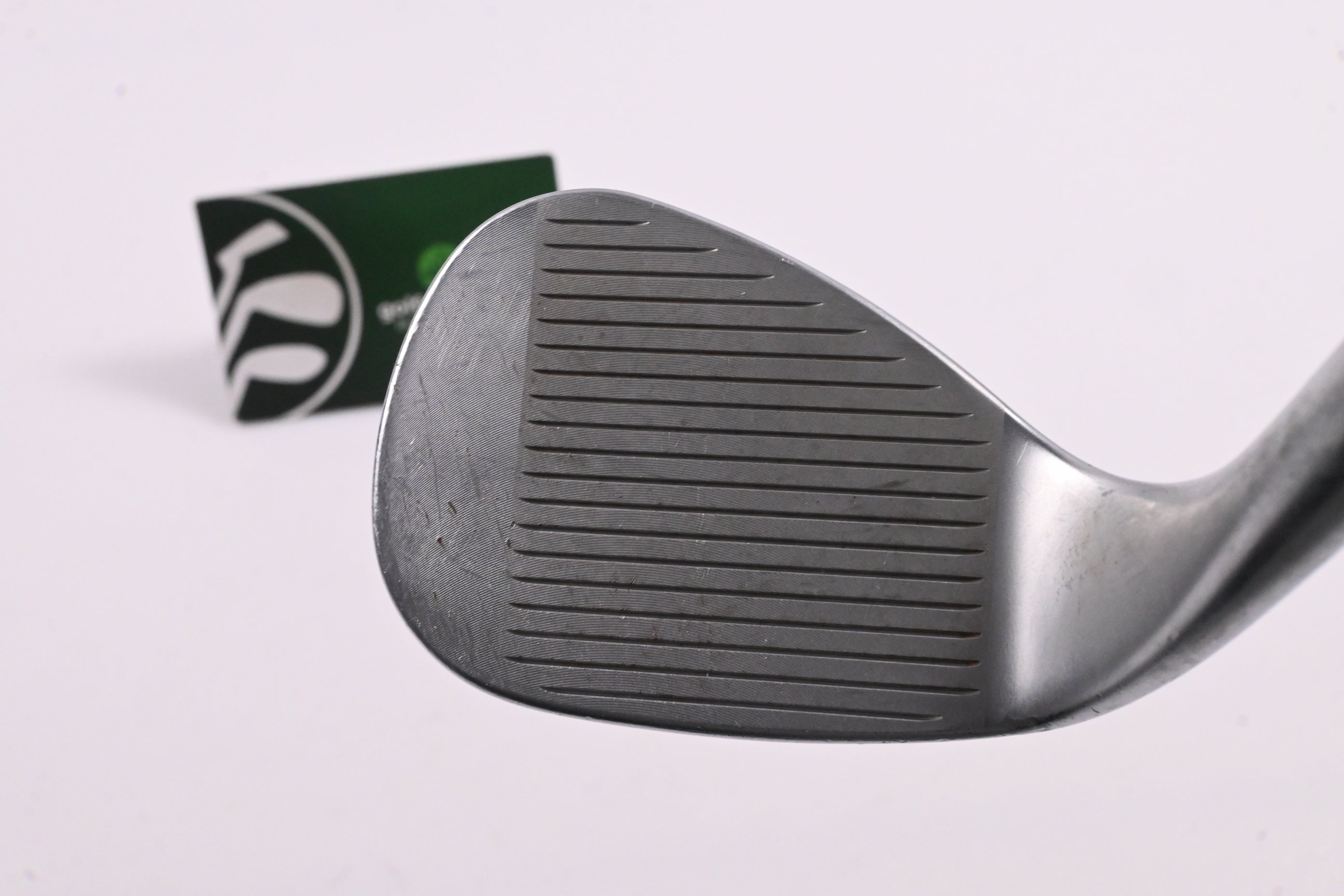 Ping Glide 4.0 Lob Wedge / 58 Degree / Blue Dot / Regular Flex KBS Tour 110 Shaft