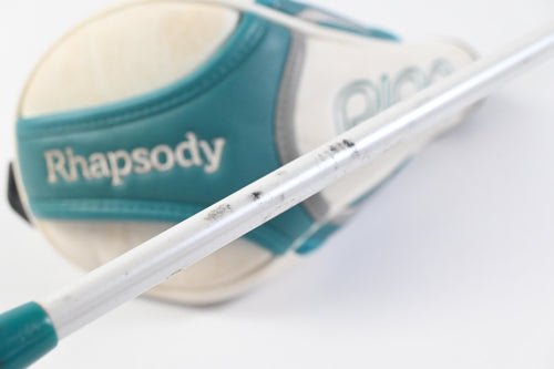 Ladies Ping Rhapsody 2015 #5 Wood / 22 Degree / Ladies Flex Ping ULT 220 Shaft