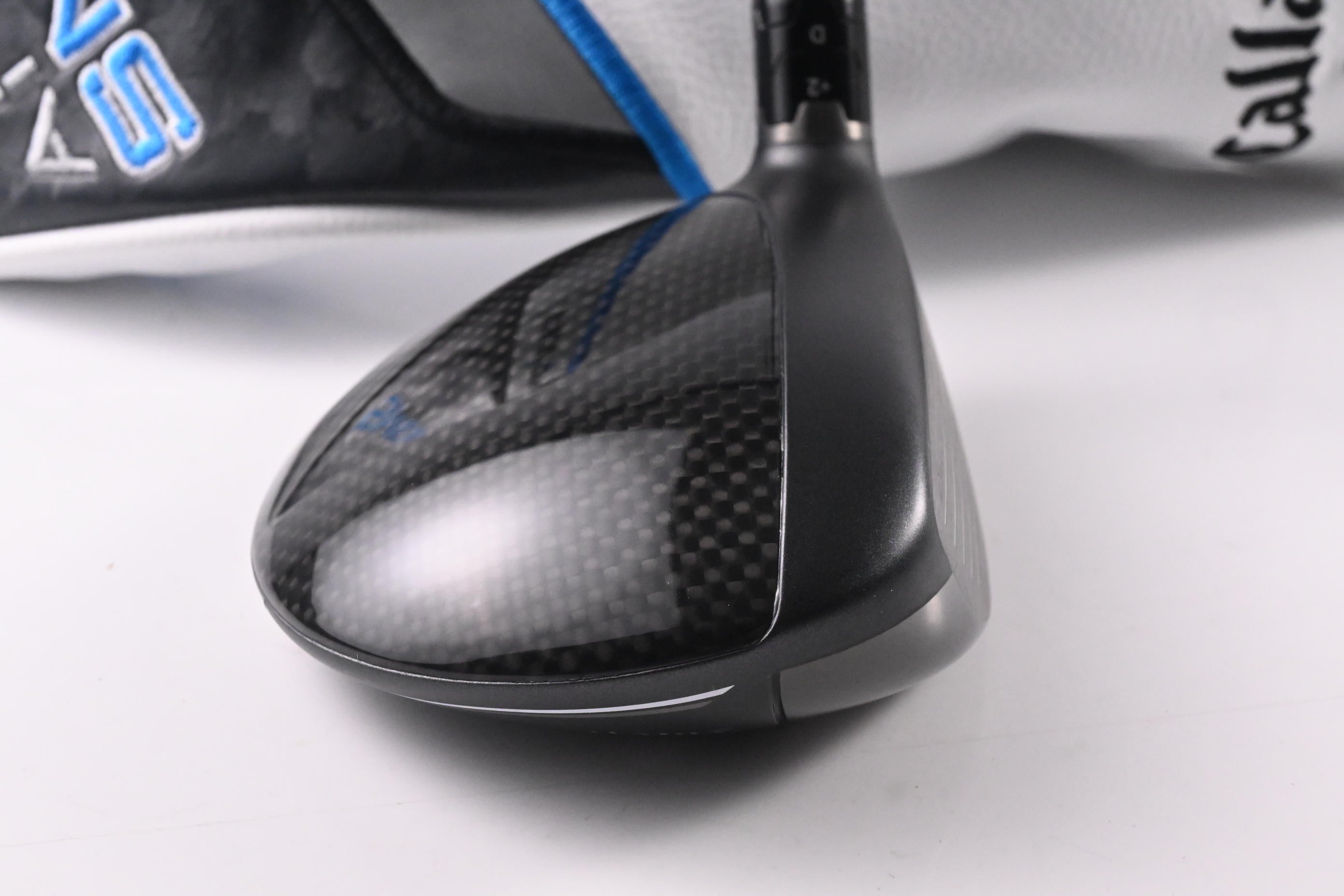Callaway Paradym Ai Smoke Triple Diamond #3 Wood / 15 Degree / Stiff Flex Denali