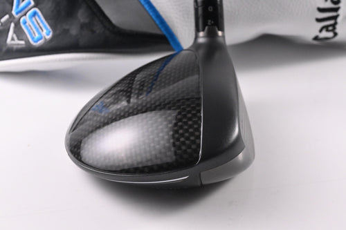 Callaway Paradym Ai Smoke Triple Diamond #3 Wood / 15 Degree / Stiff Flex Denali