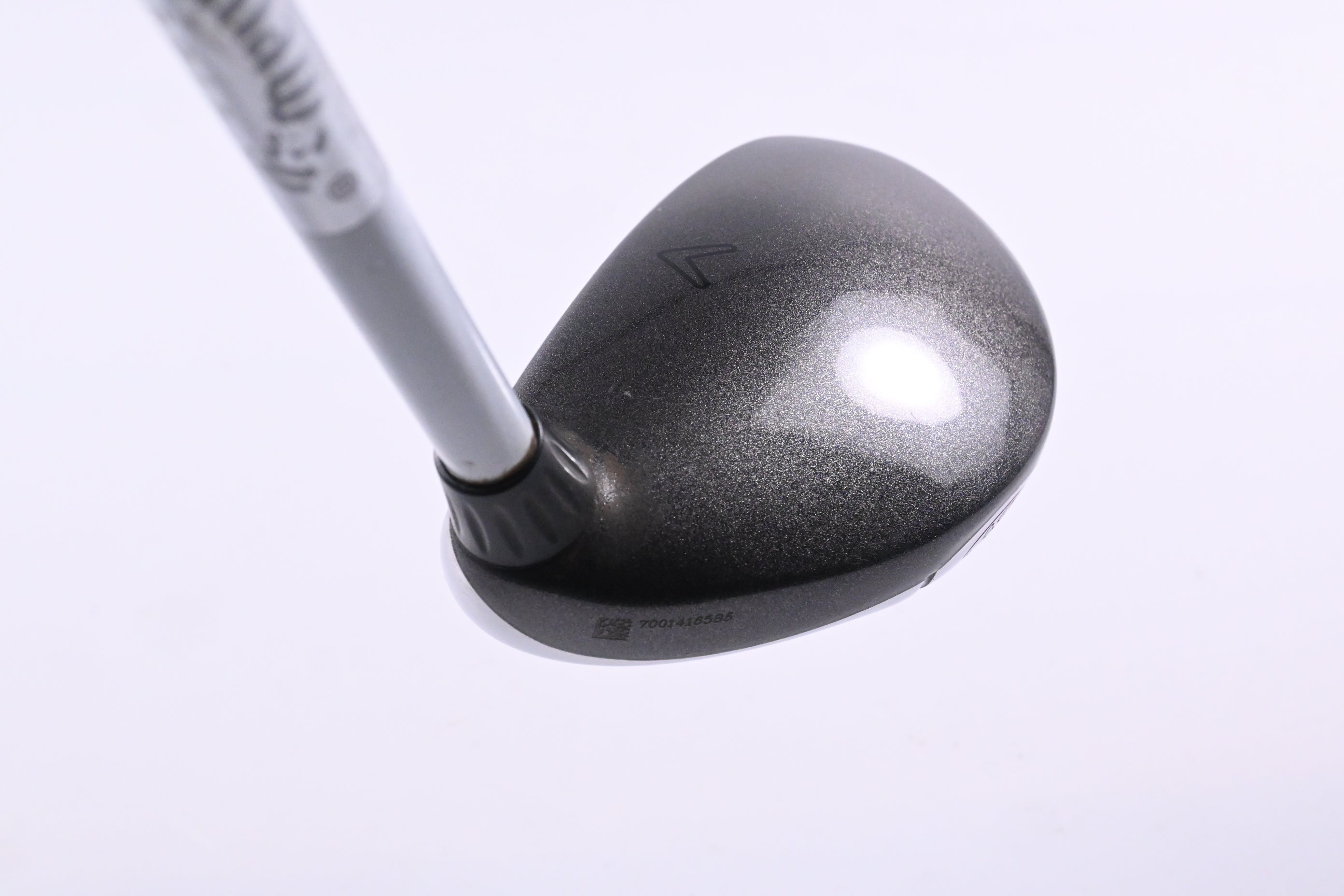Callaway Heavenwood #3 Hybrid / 19 Degree / Regular Flex Shaft