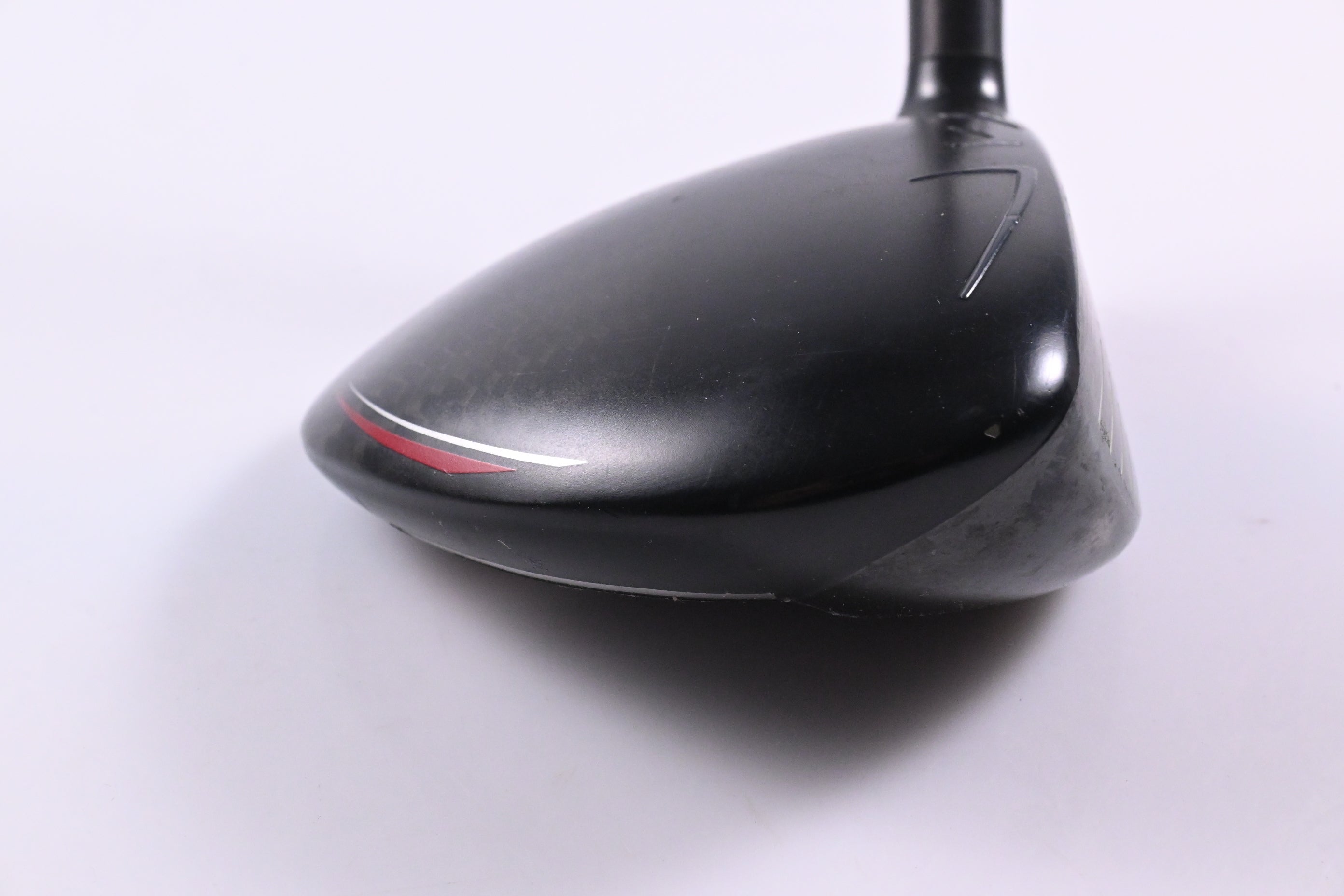 Callaway Big Bertha Fusion #3 Wood / 15 Degree / Regular Flex Recoil ES 450