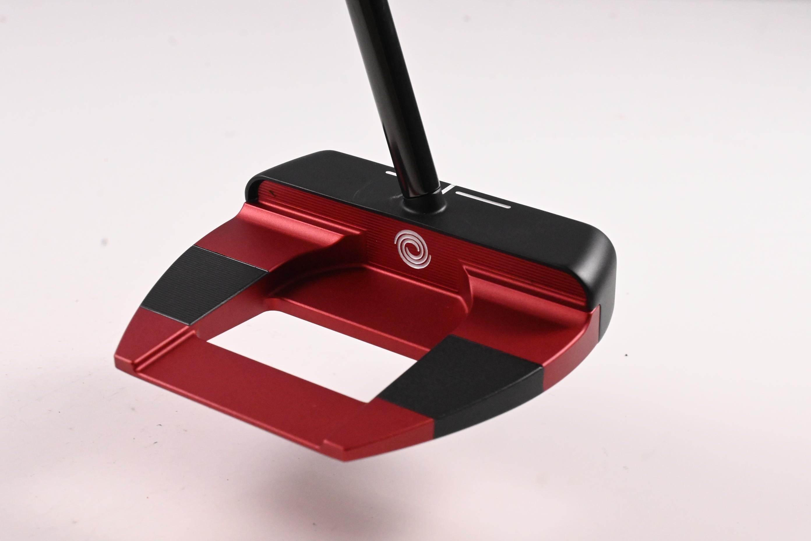 Odyssey Square 2 Square Tri-Hot Jailbird Putter / 35 Inch