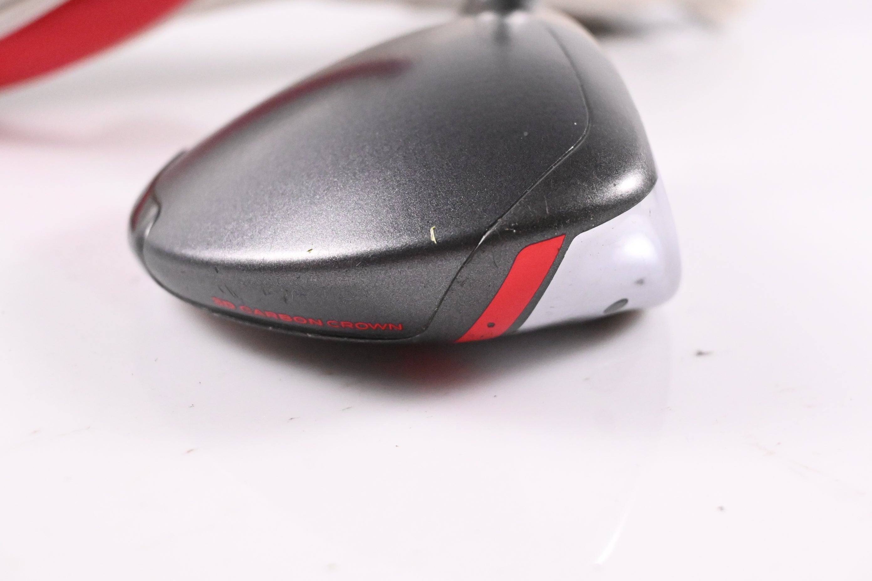 Ladies Taylormade Stealth #5 Wood / 19 Degree / Ladies Flex Aldila Ascent 45