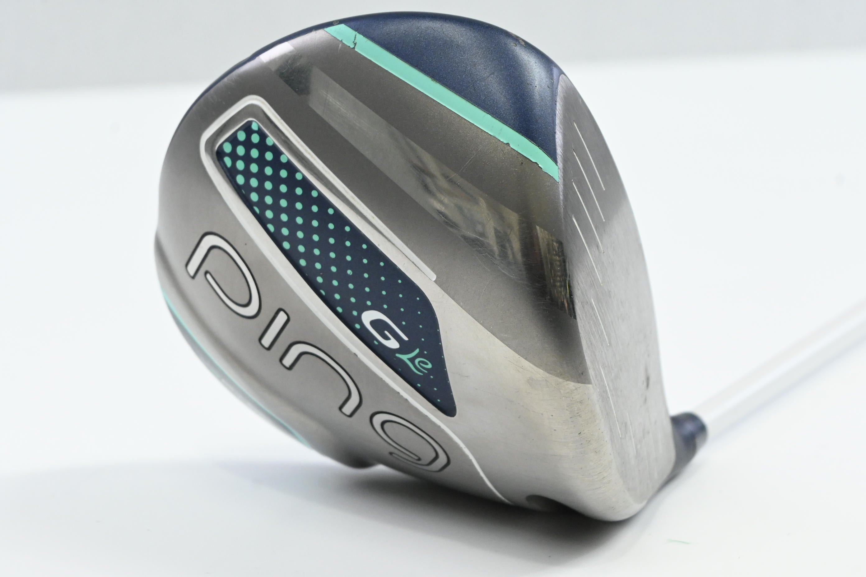 Ladies Ping G Le Driver / 11.5 Degree / Ladies Flex Ping ULT 230 Shaft