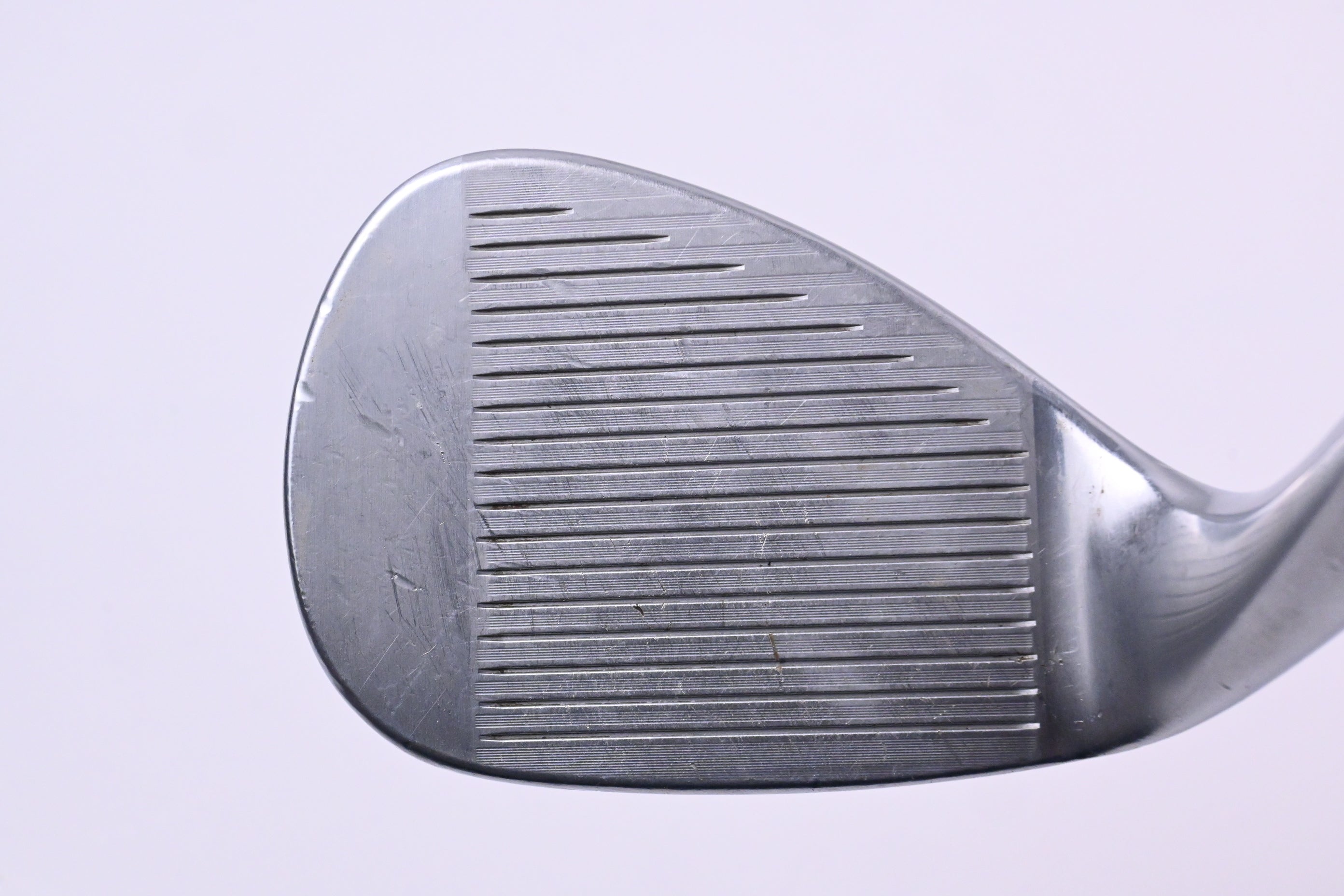 Titleist Vokey SM9 Lob Wedge / 60 Degree / Wedge Flex Vokey SM9 Shaft
