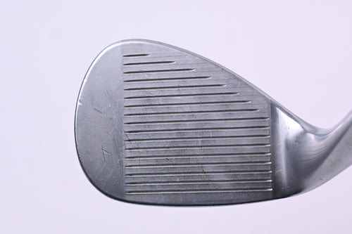 Titleist Vokey SM9 Lob Wedge / 60 Degree / Wedge Flex Vokey SM9 Shaft
