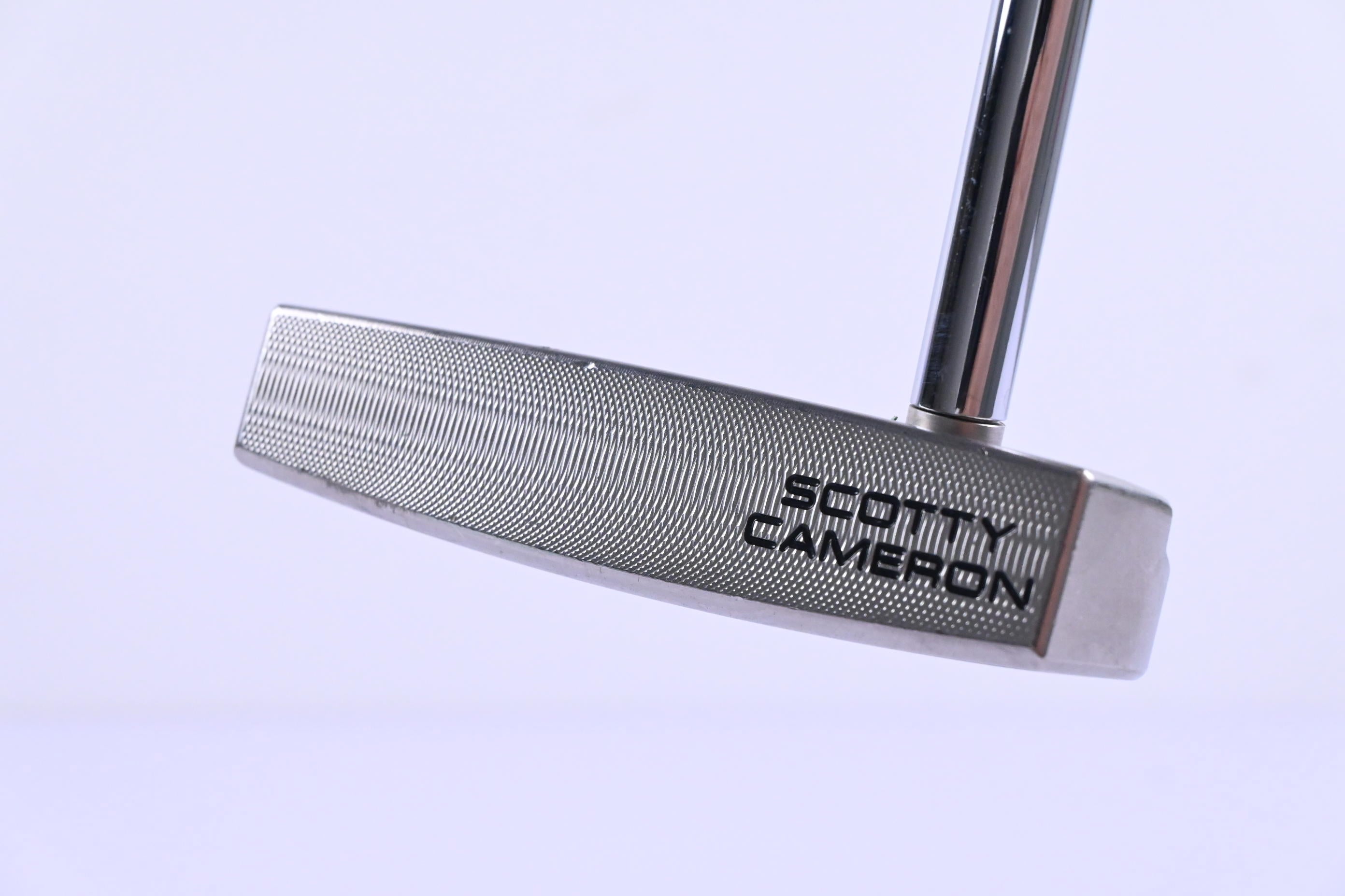 Scotty Cameron Phantom X 2022 9 Putter / 35 Inch