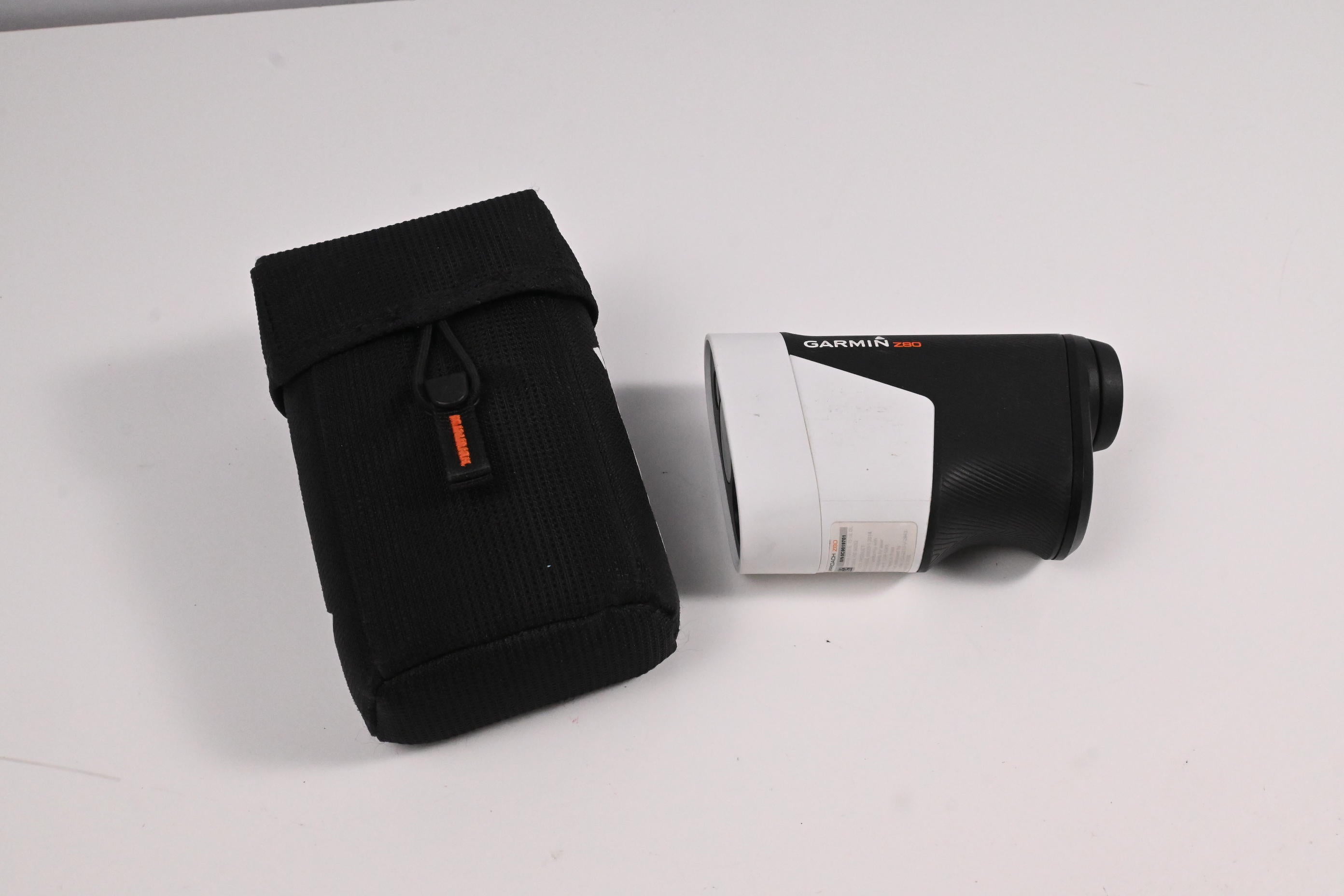 Garmin Approach Z80 / Rangefinder