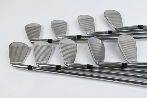 Callaway Paradym Ai Smoke Irons / 5-PW+AW+GW+SW / Regular Flex Elevate MPH 95