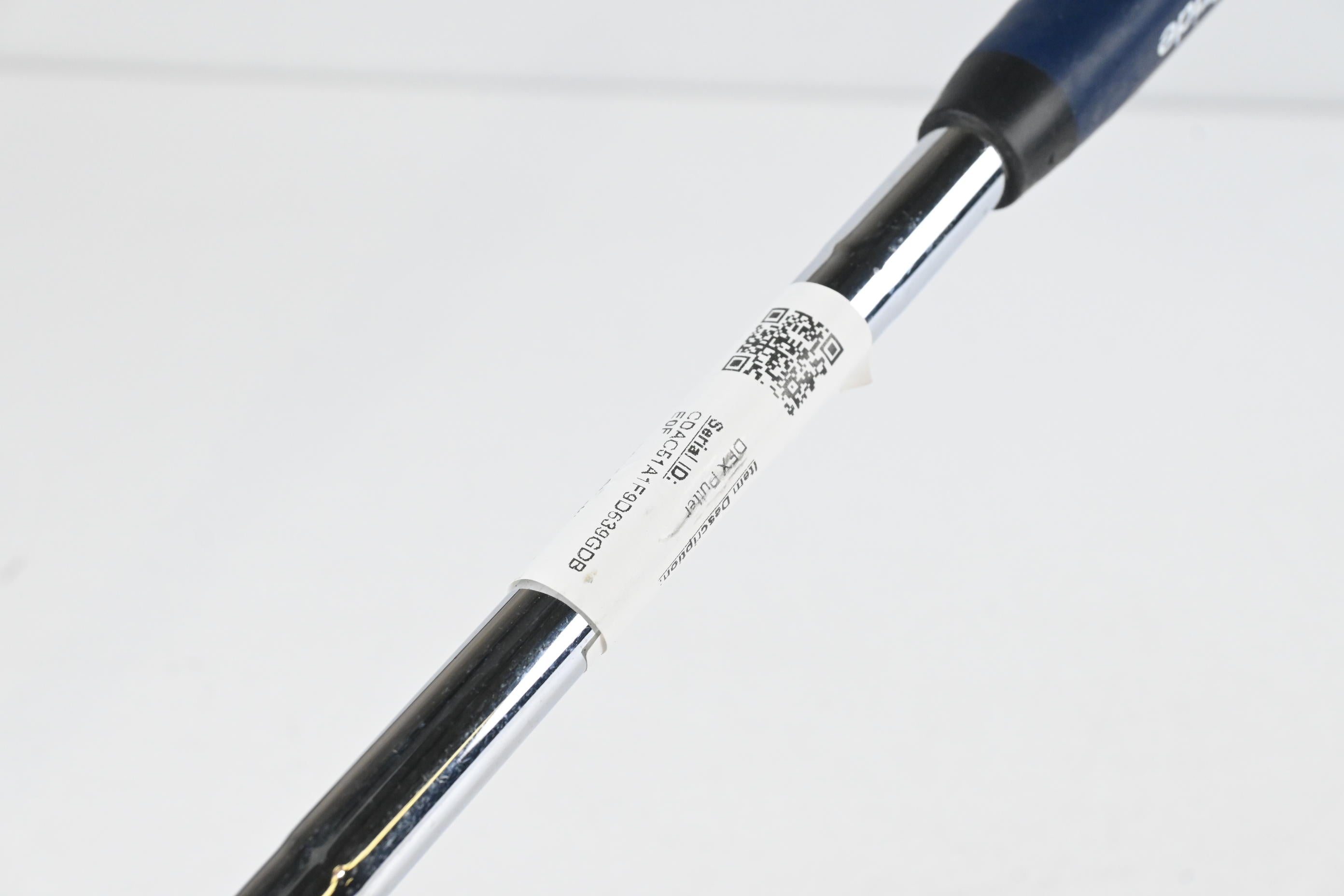 Odyssey DFX 6600 Putter / 35 Inch