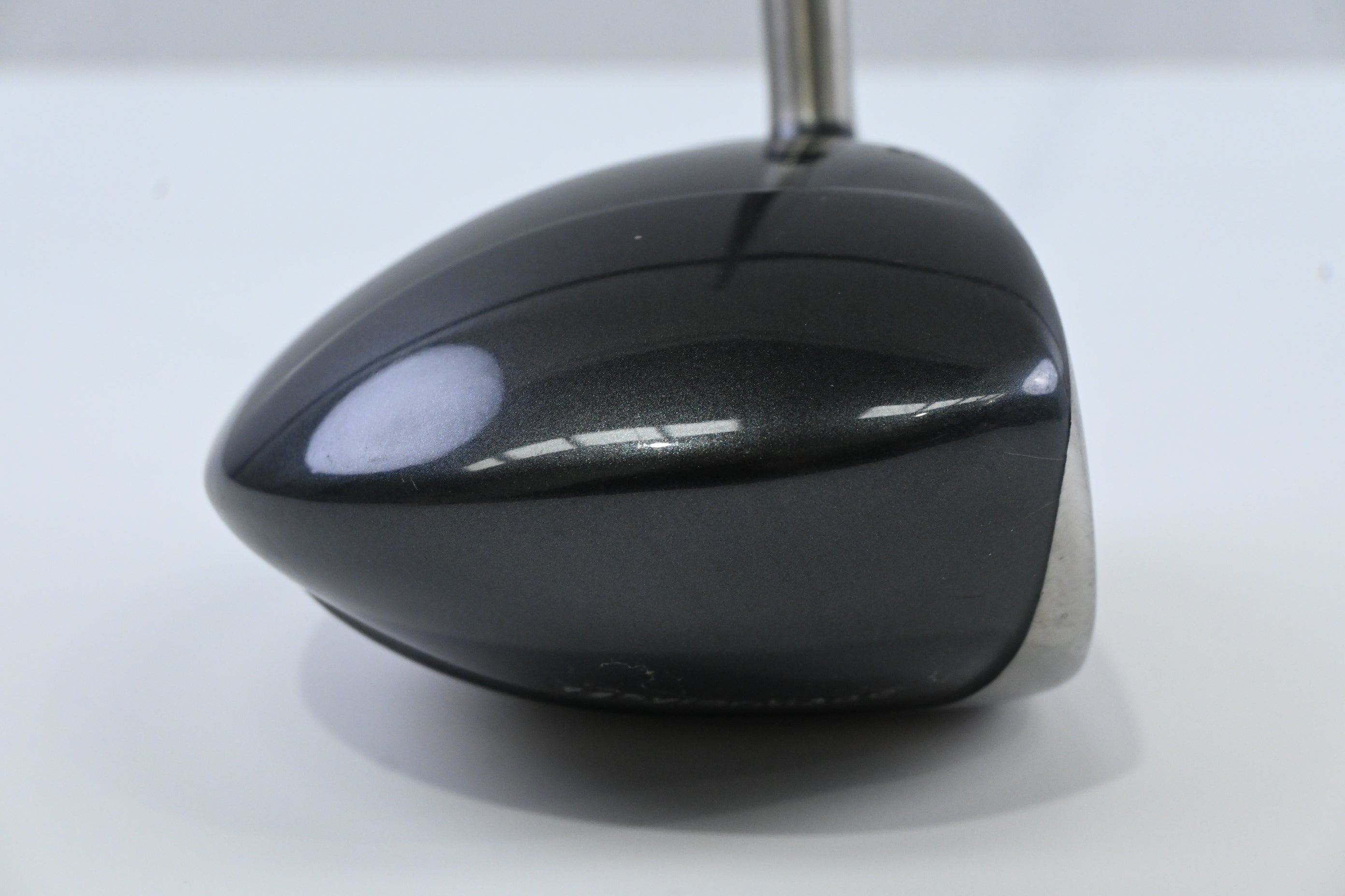 Taylormade Burner 860 Driver / 9.5 Degree / Regular Flex Burner Lite 60 Shaft