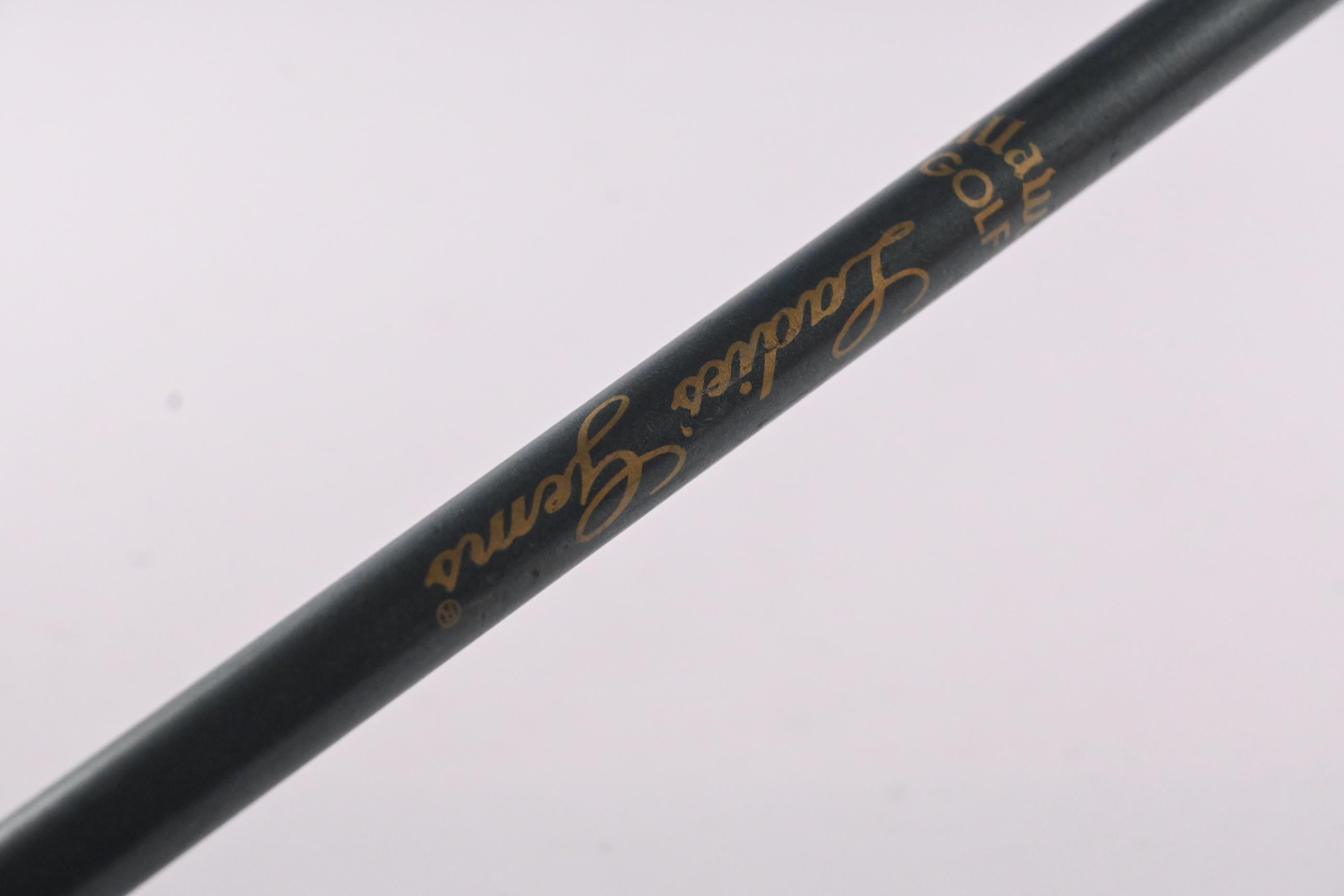 Ladies Callaway Big Bertha War Bird Driver / 11 Degree / Ladies Flex Gems Shaft
