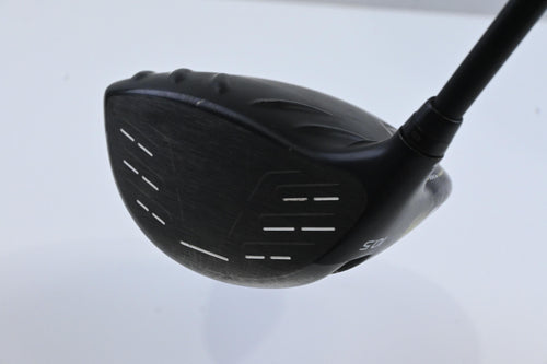 Ping G430 Max 10K Driver / 10.5 Degree / Regular Flex Ping Alta CB Blue 50 Shaft