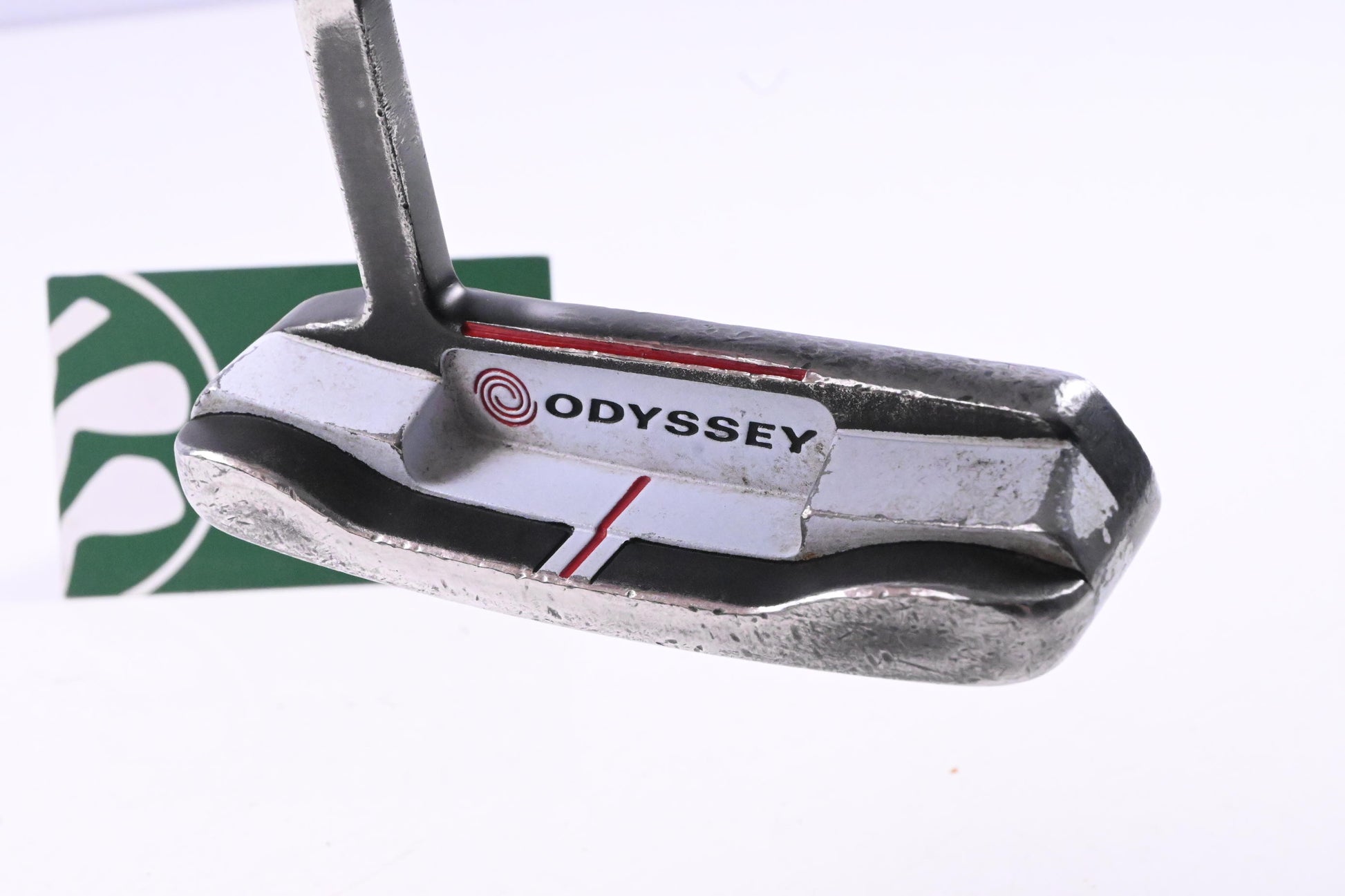 Odyssey O-Works #7 Putter / 33 Inch