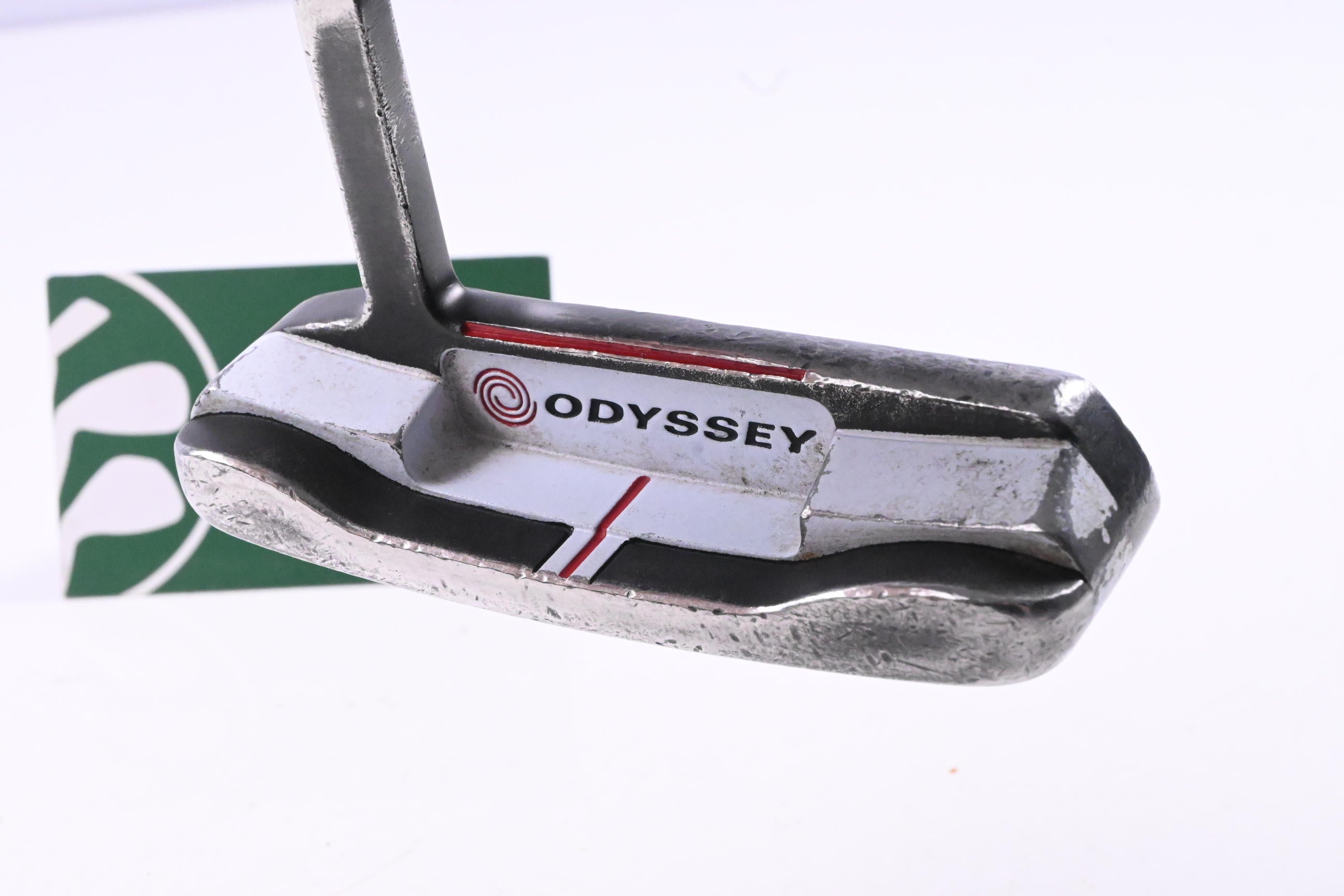 Odyssey O-Works #7 Putter / 33 Inch