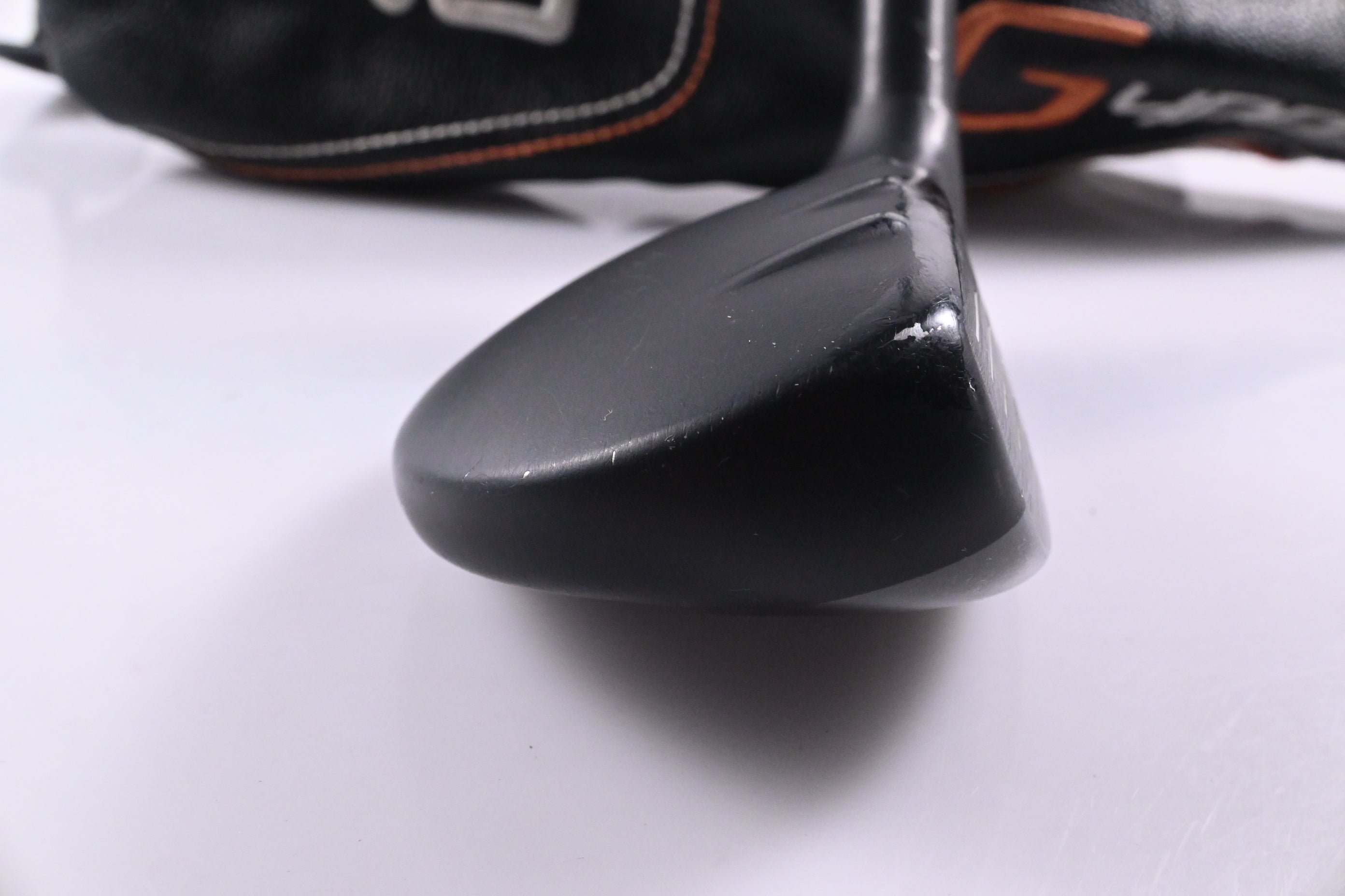 Ping G400 #4 Hybrid / 22 Degree / Regular Flex Ping Alta CB 70 Shaft