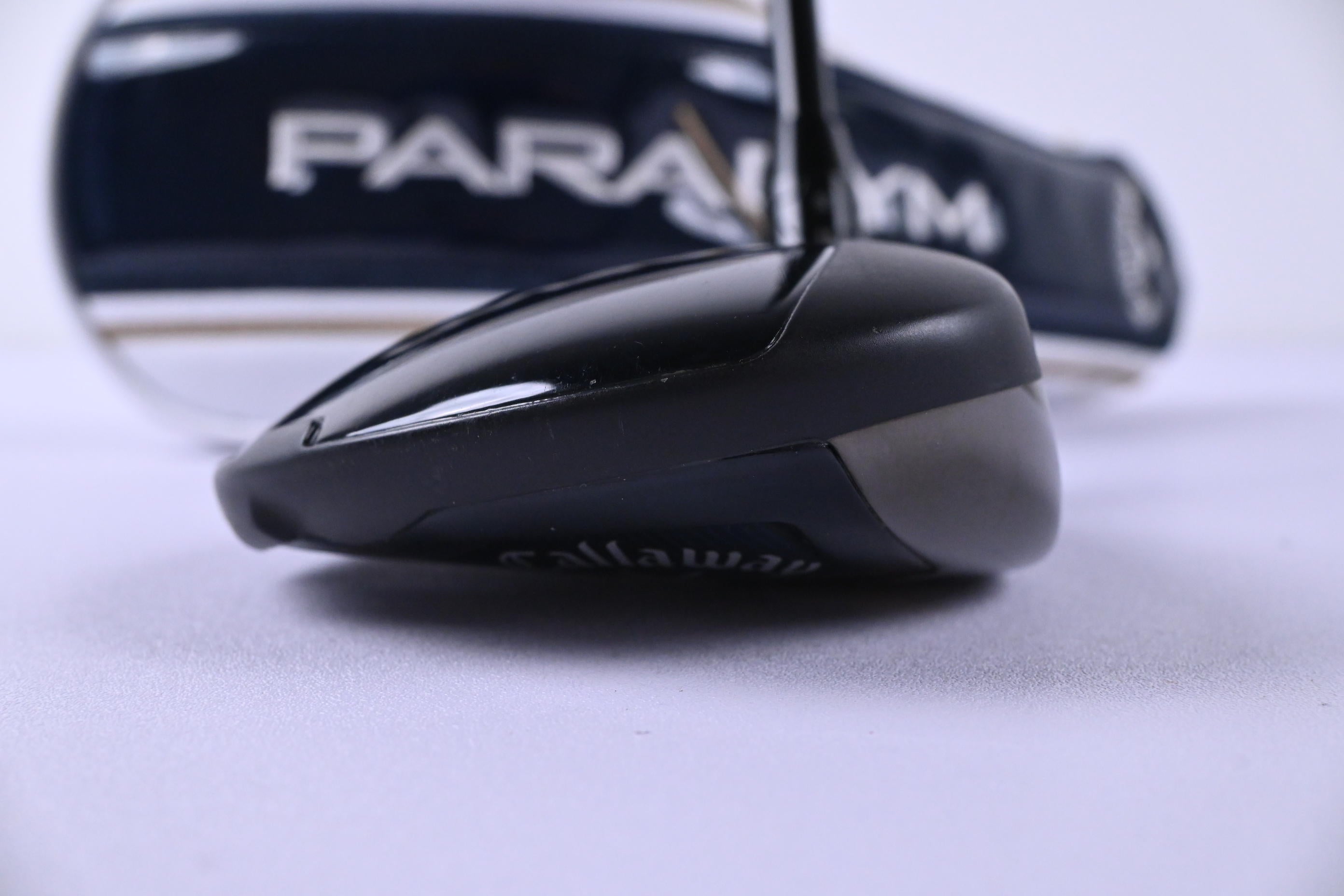 Callaway Paradym #3 Wood / 15 Degree / X-Flex Tensei AV Blue 65 Shaft