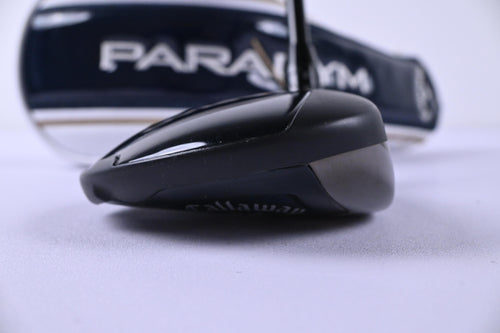 Callaway Paradym #3 Wood / 15 Degree / X-Flex Tensei AV Blue 65 Shaft