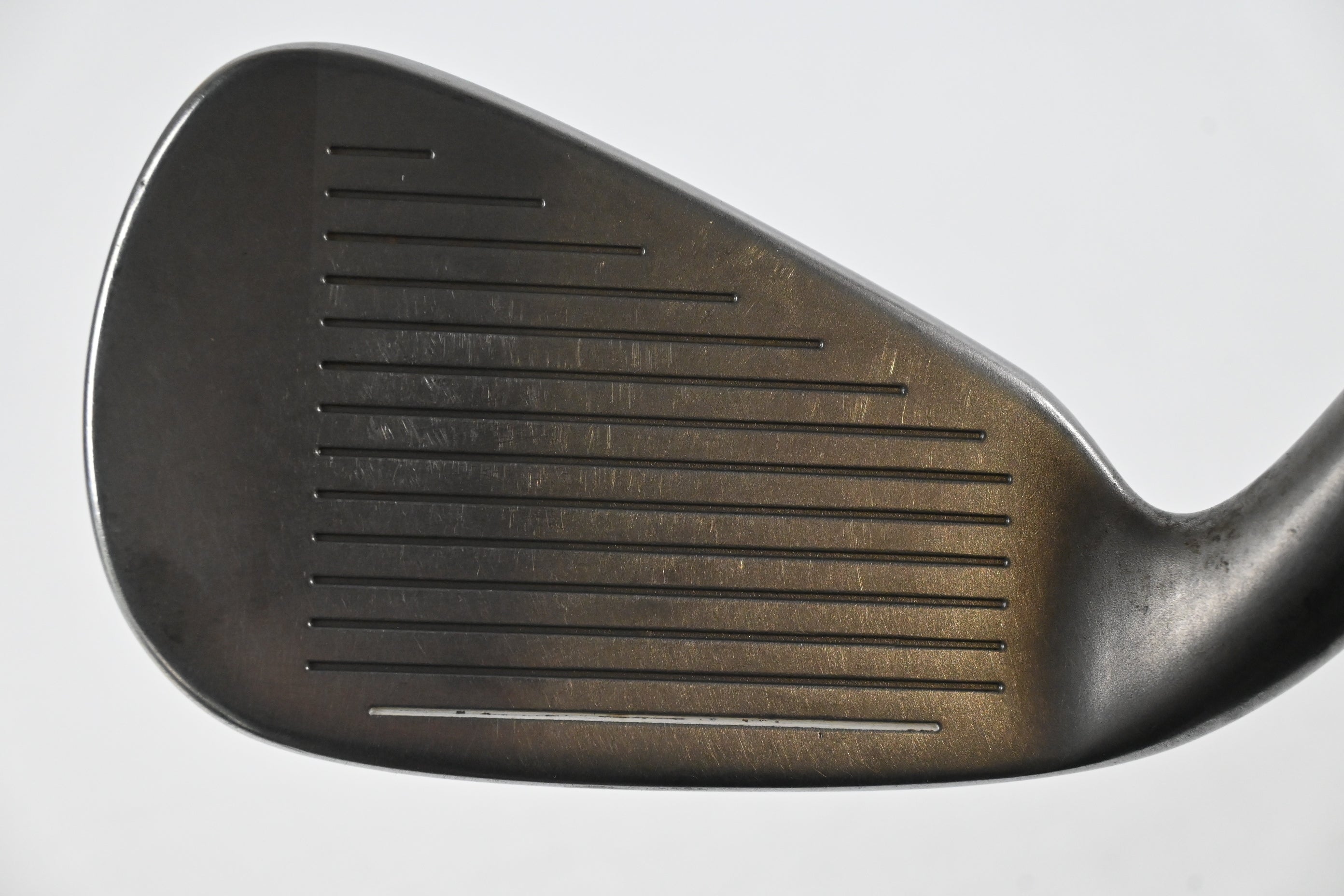 Taylormade RBZ #6 Iron / Stiff Flex Taylormade RBZ Steel Shaft