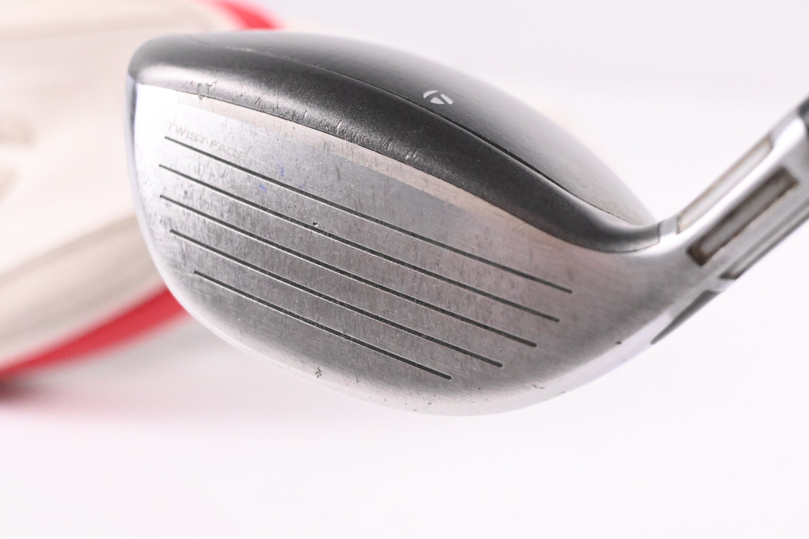 Ladies Taylormade Stealth #5 Wood / 19 Degree / Ladies Flex Aldila Ascent 45