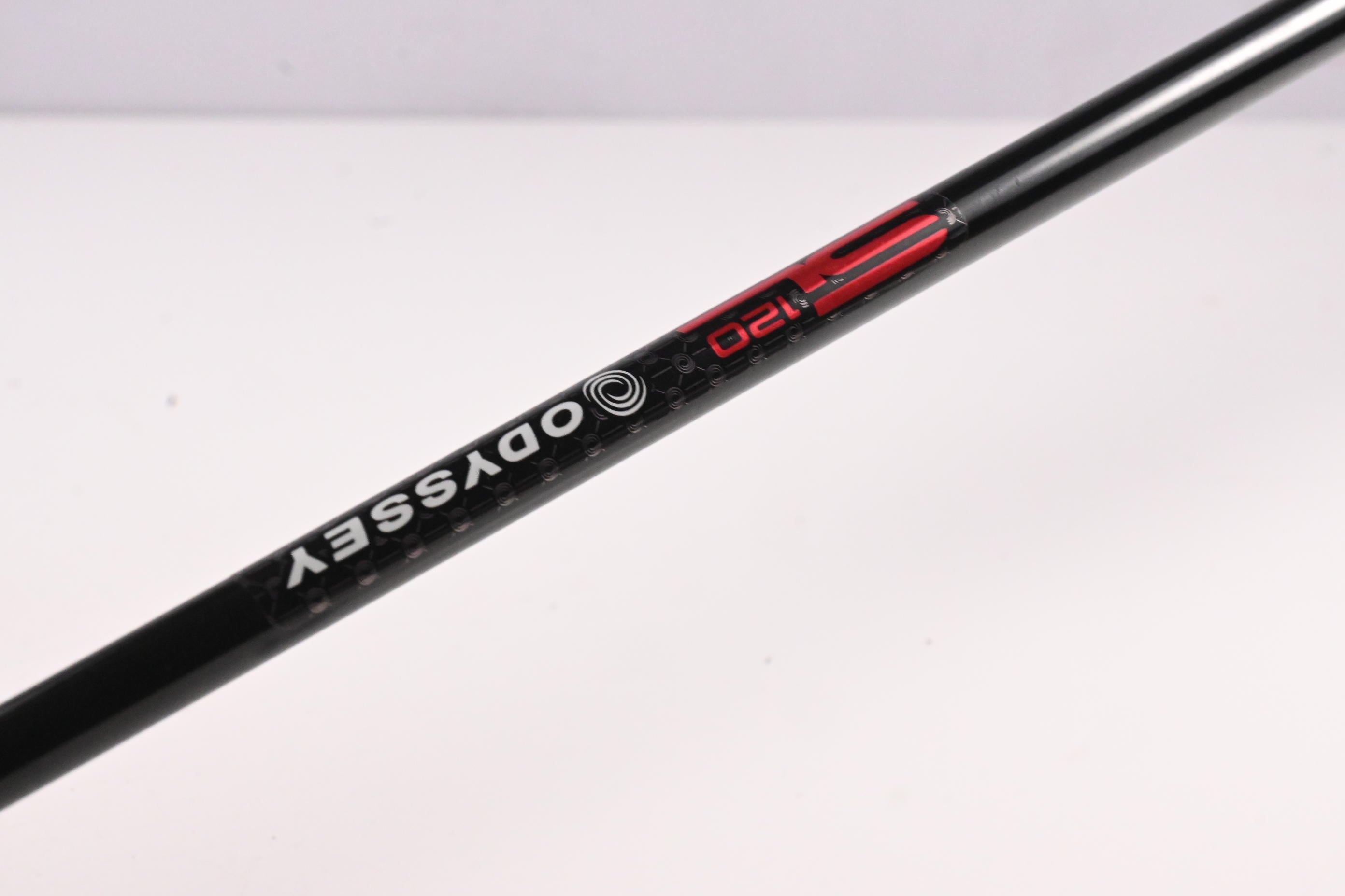 Odyssey Square 2 Square Tri-Hot Jailbird Putter / 35 Inch