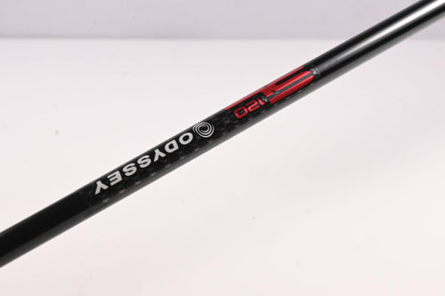 Odyssey Square 2 Square Tri-Hot Jailbird Putter / 35 Inch