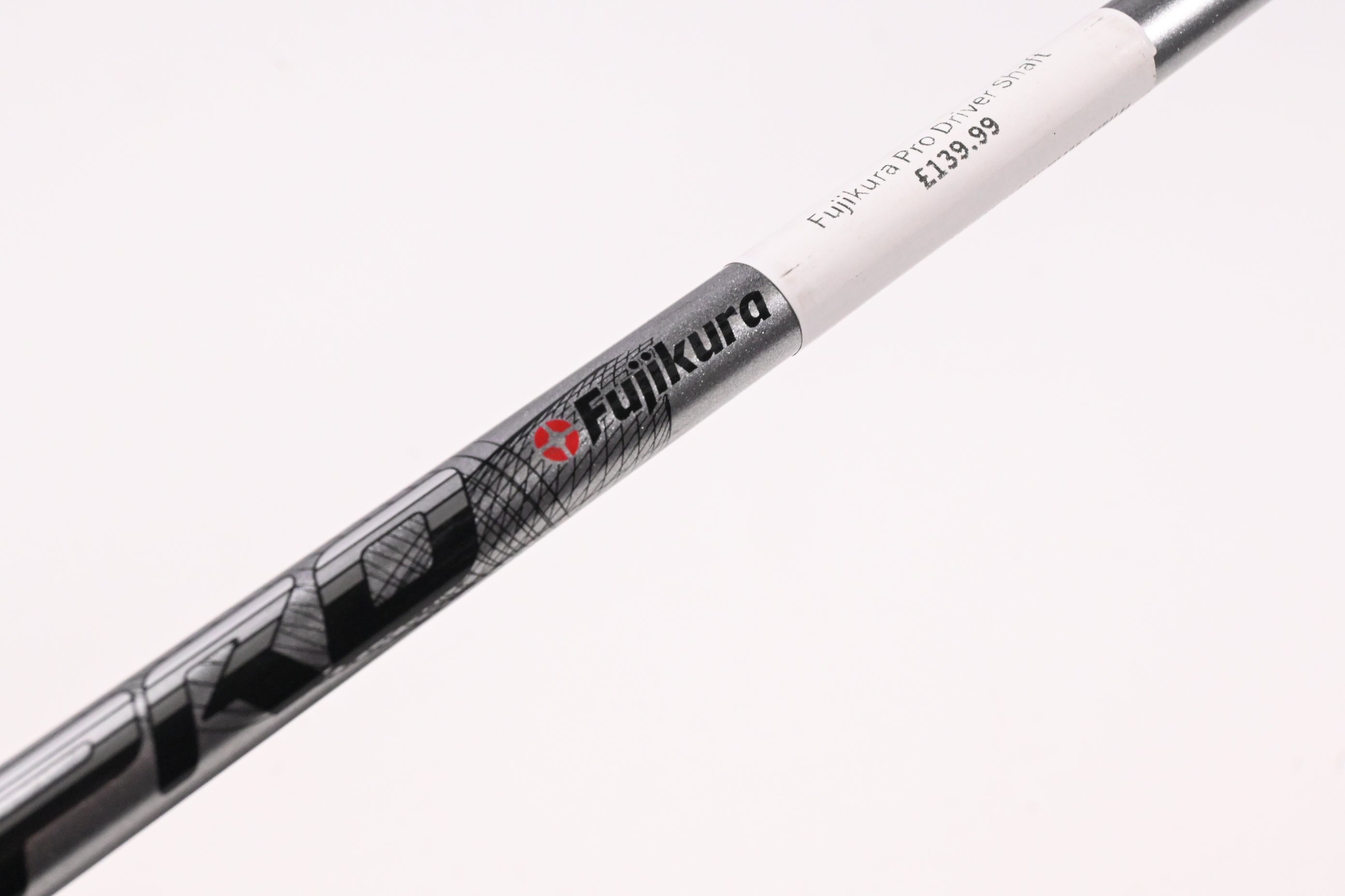 Fujikura Pro Black 60 Driver Shaft / Stiff Flex / Cobra 3rd Gen